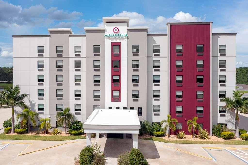 Hotel Magnolia Pointe, Bw Signature Collection