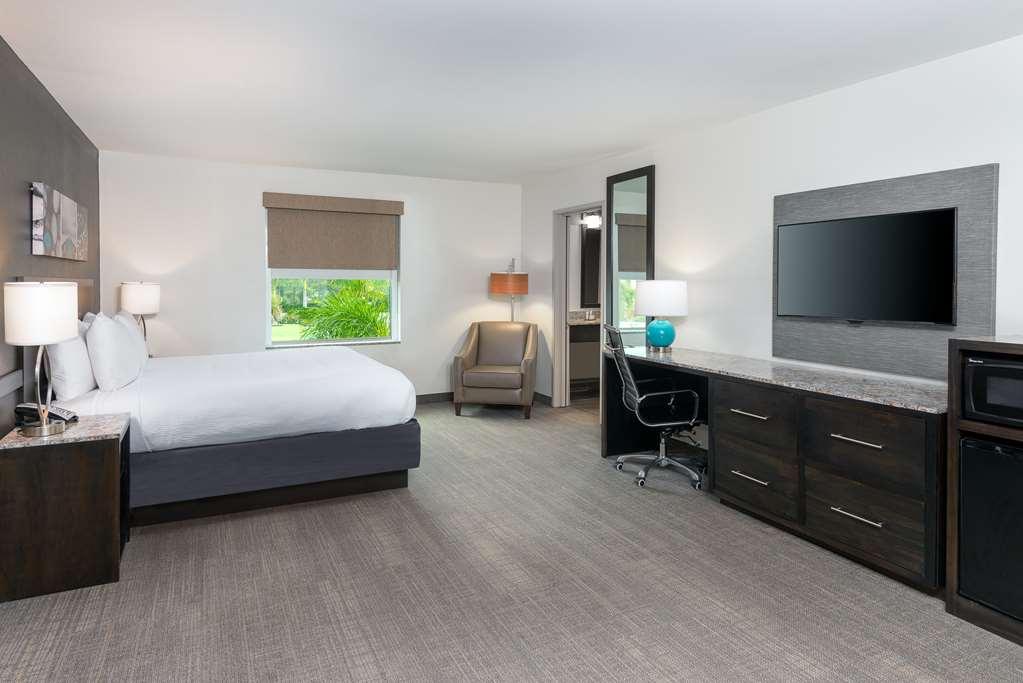 Magnolia Pointe, Bw Signature Collection