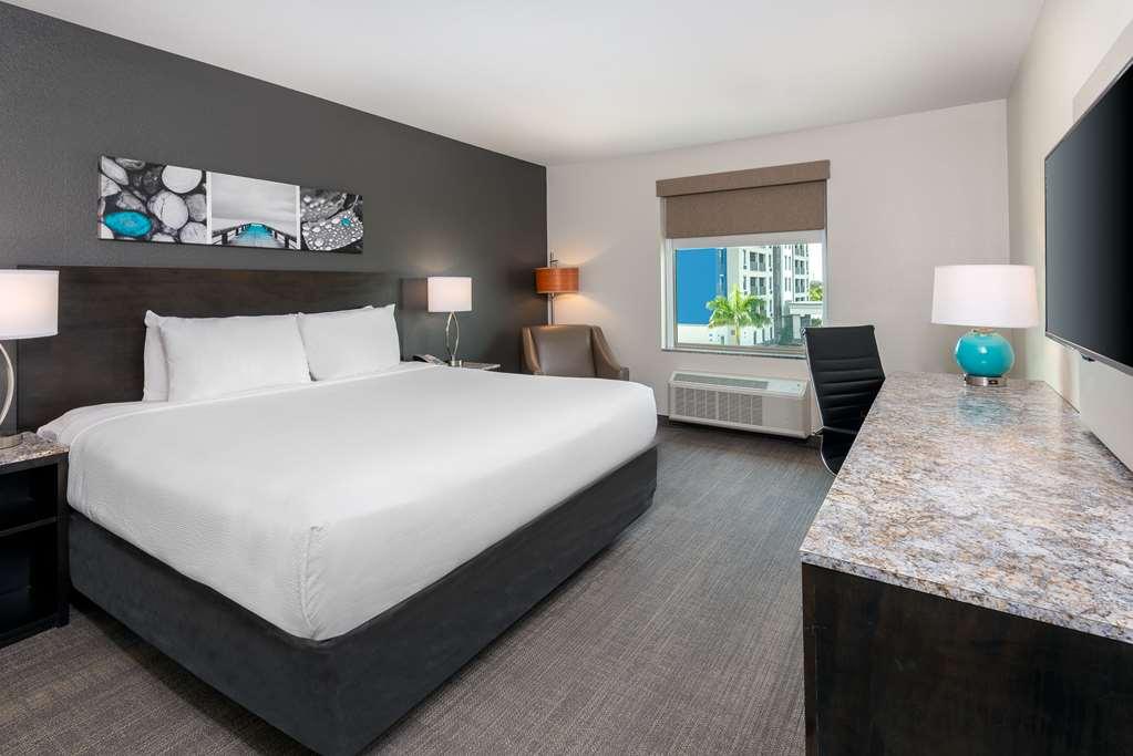 Hotel Magnolia Pointe, Bw Signature Collection Sarasota