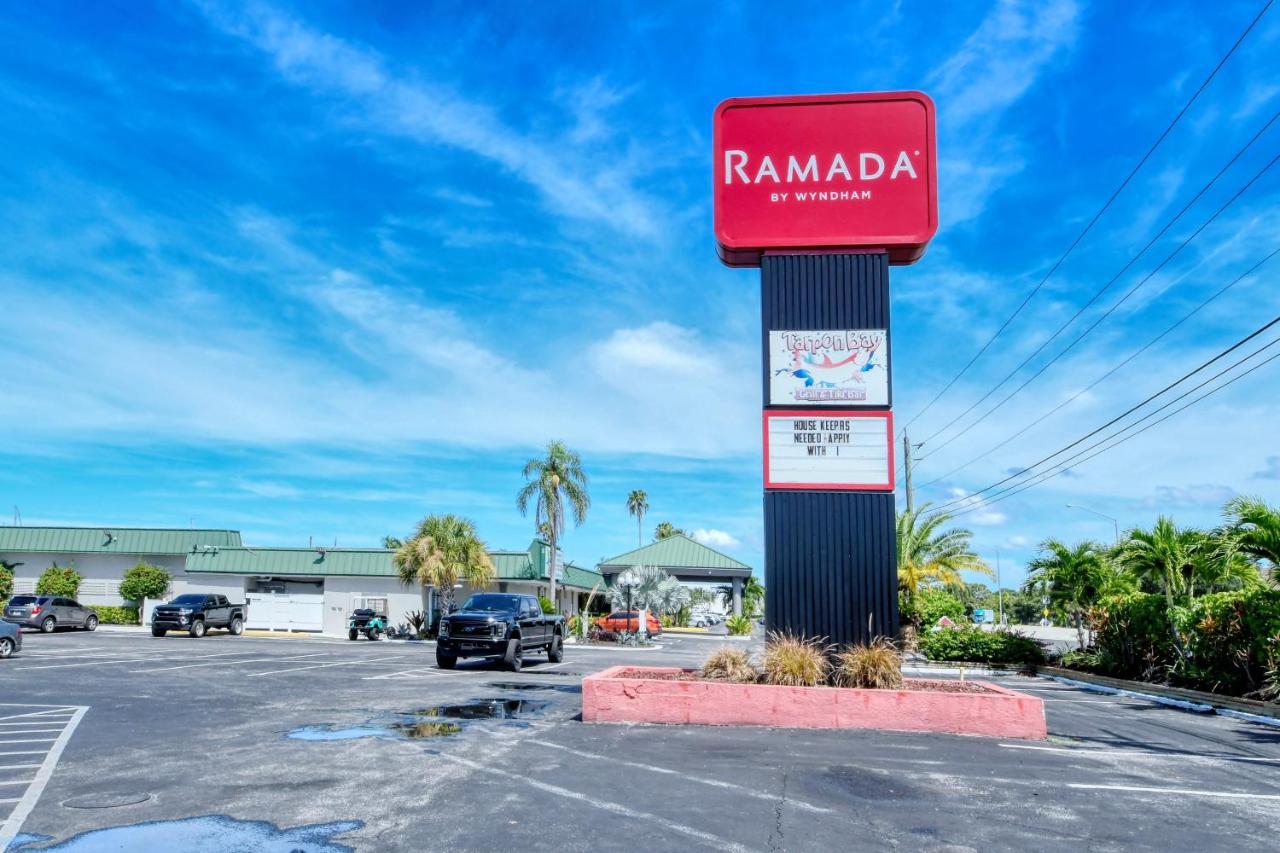 Aparthotel Heated Pool, Bunk Beds, King Bed, Huge Tv, Marina, Tiki Bar *