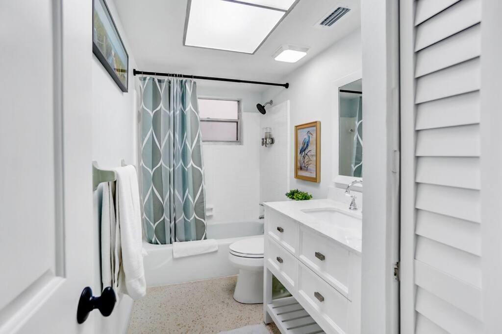 Holiday home Boho 10 Mins From Siesta Sarasota