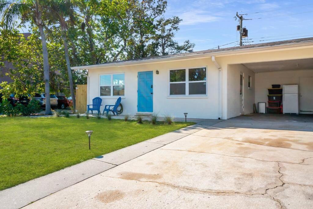 Holiday home Boho 10 Mins From Siesta