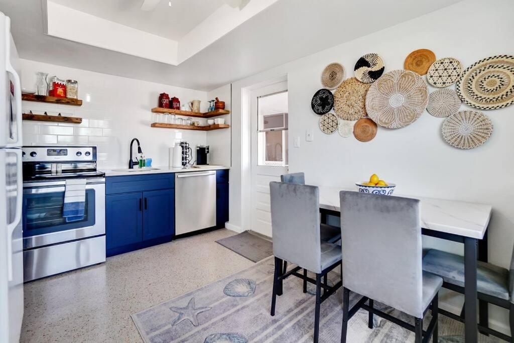 Holiday home Boho 10 Mins From Siesta Sarasota