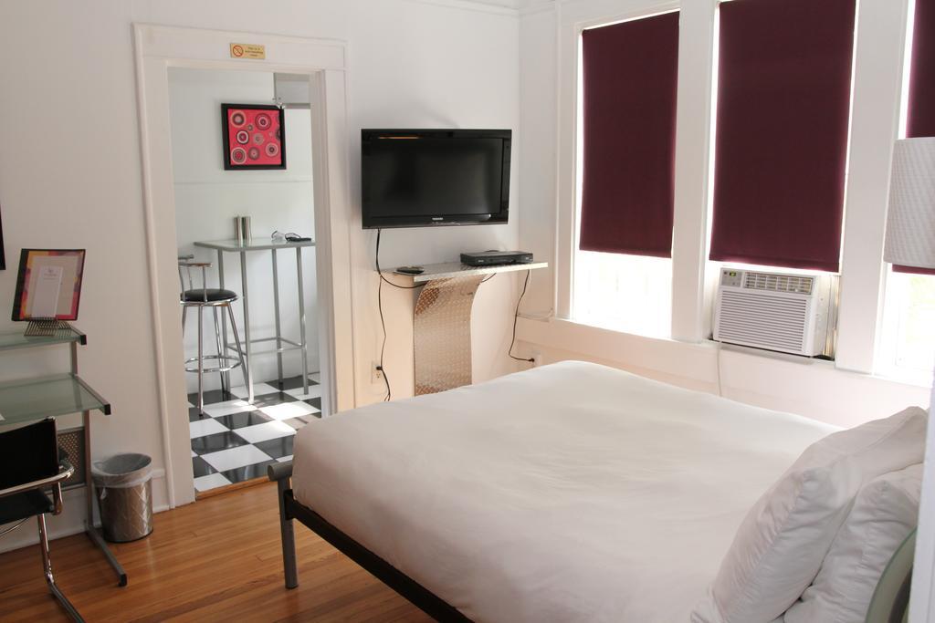 Hotel Ranola Sarasota