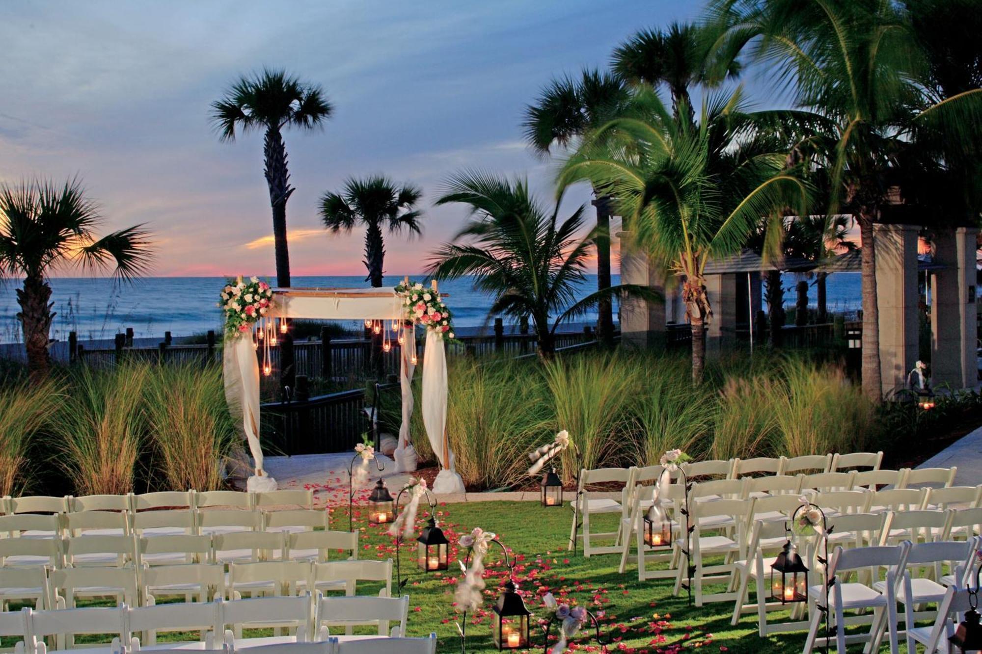 The Ritz-carlton, Sarasota