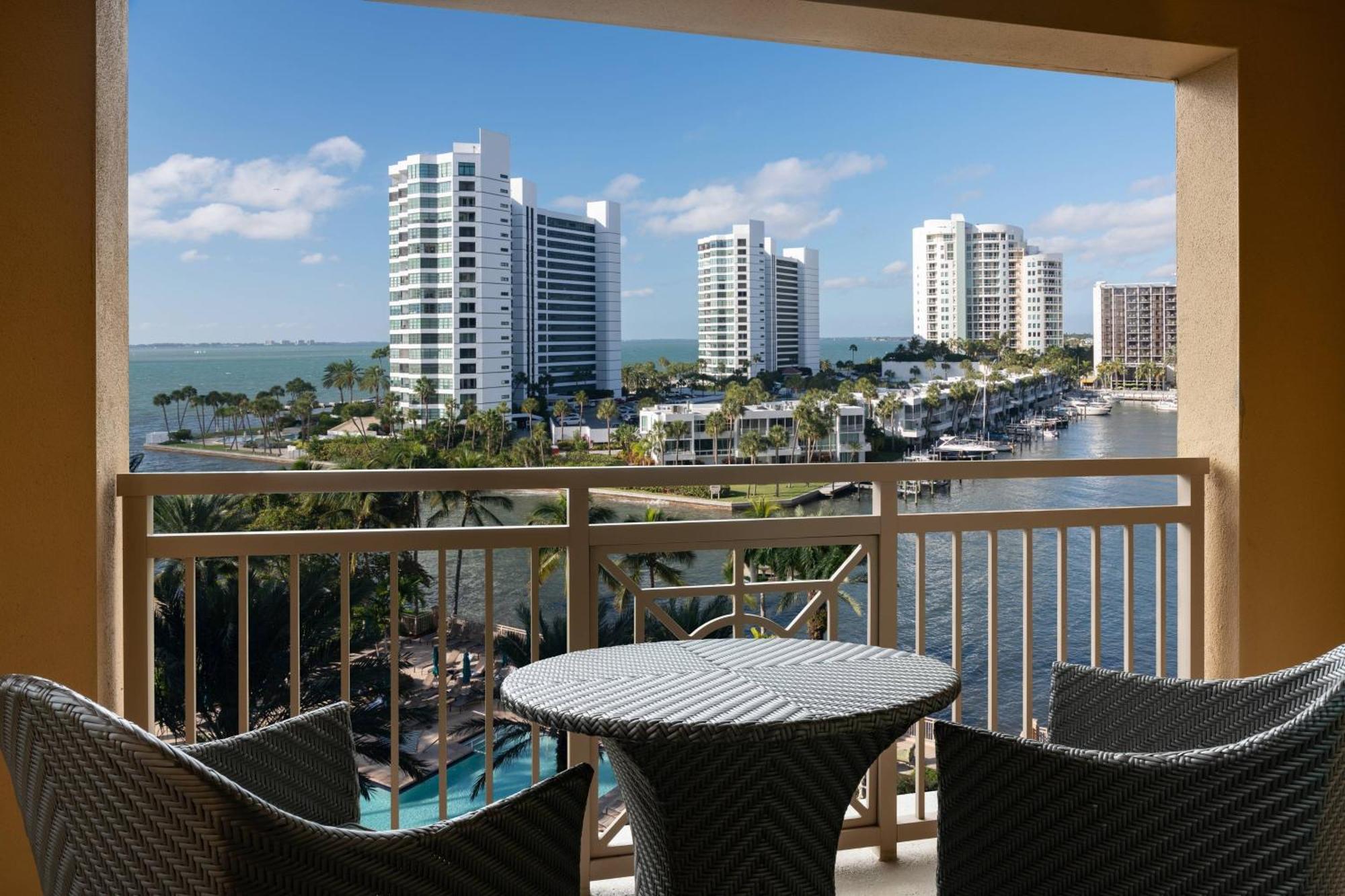 Hotel The Ritz-carlton,