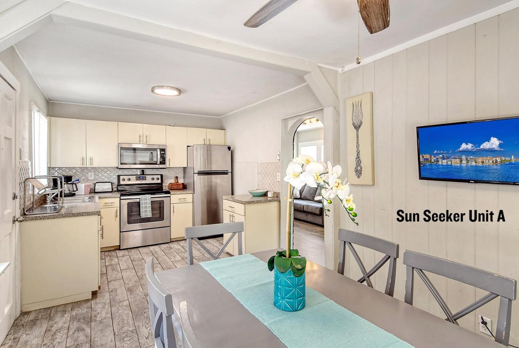 Arlington Bungalows-sarasota 10 Min To Siesta Key * Sarasota
