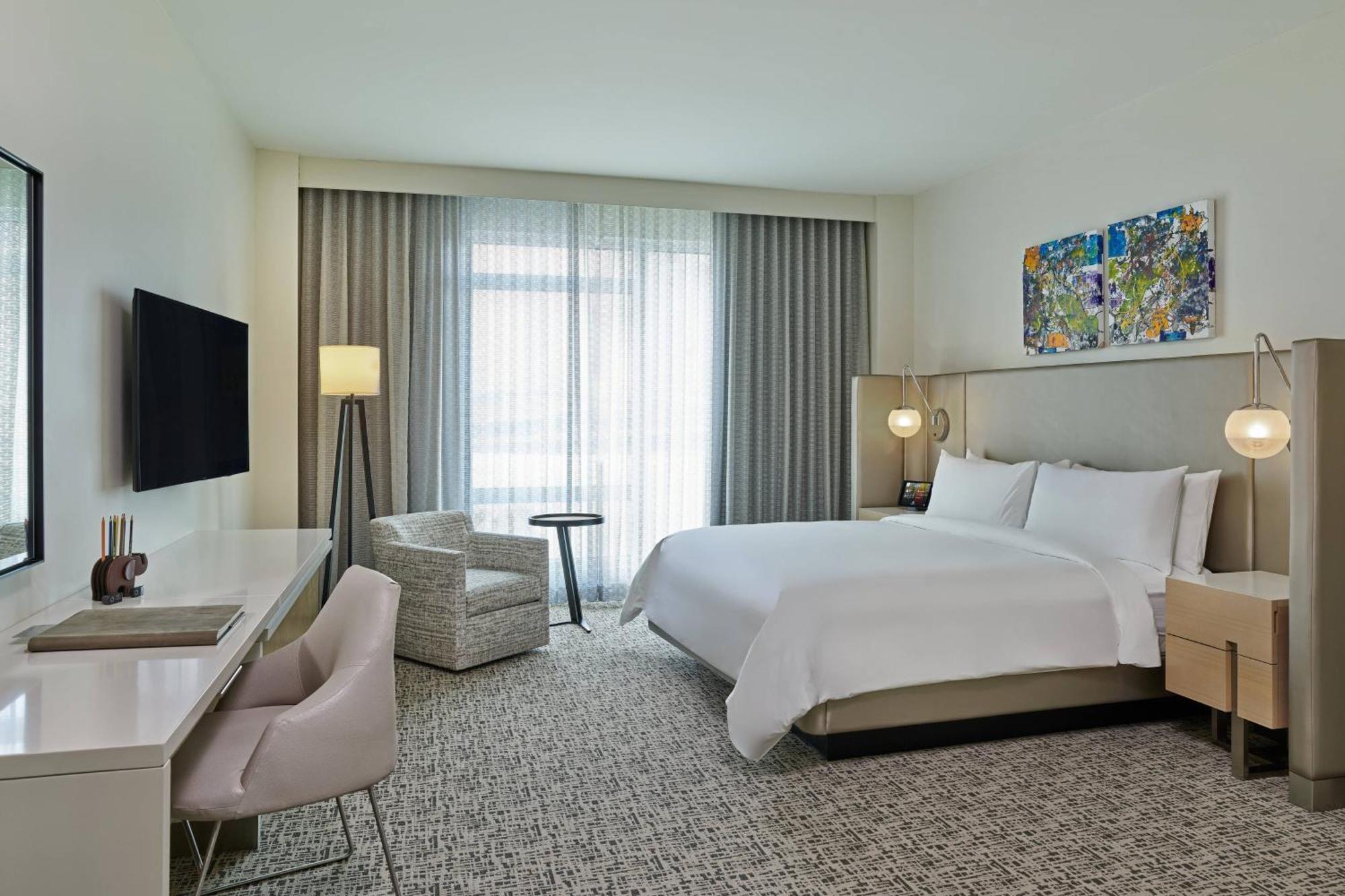 Art Ovation Hotel, Autograph Collection Hotel Sarasota