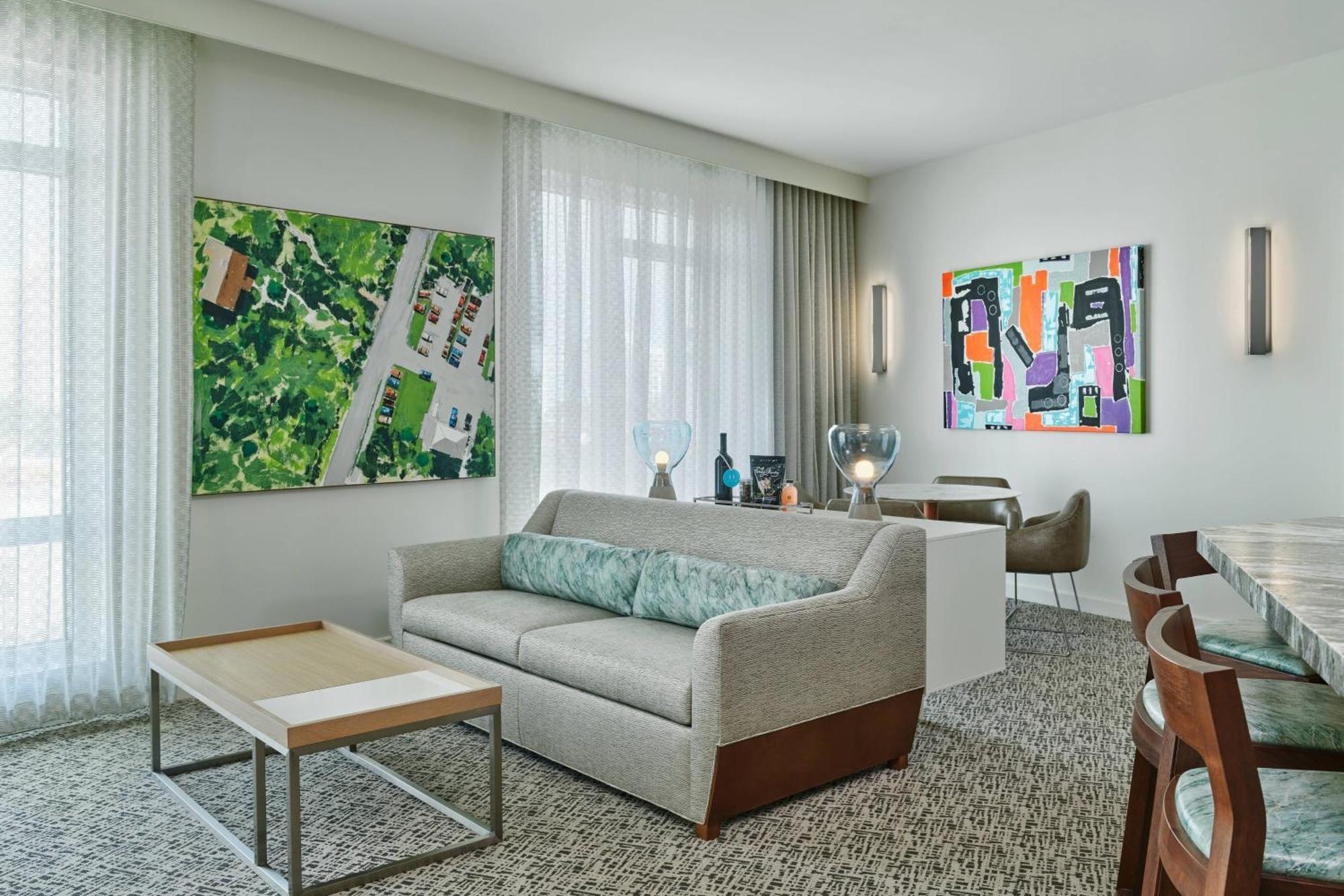 Art Ovation Hotel, Autograph Collection Sarasota