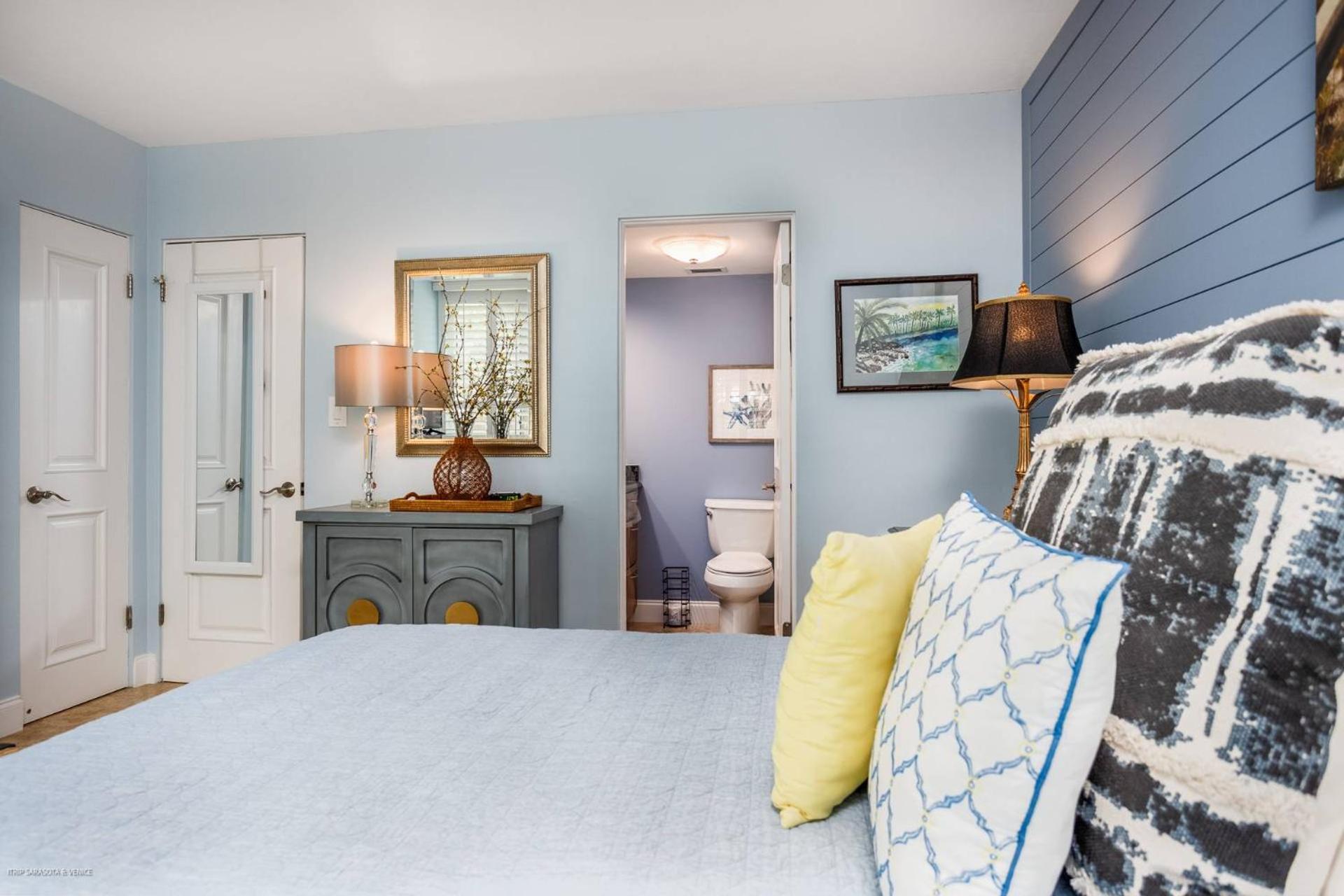 Kingston Arms, 2nd Floor, Walk To Holiday home Sarasota