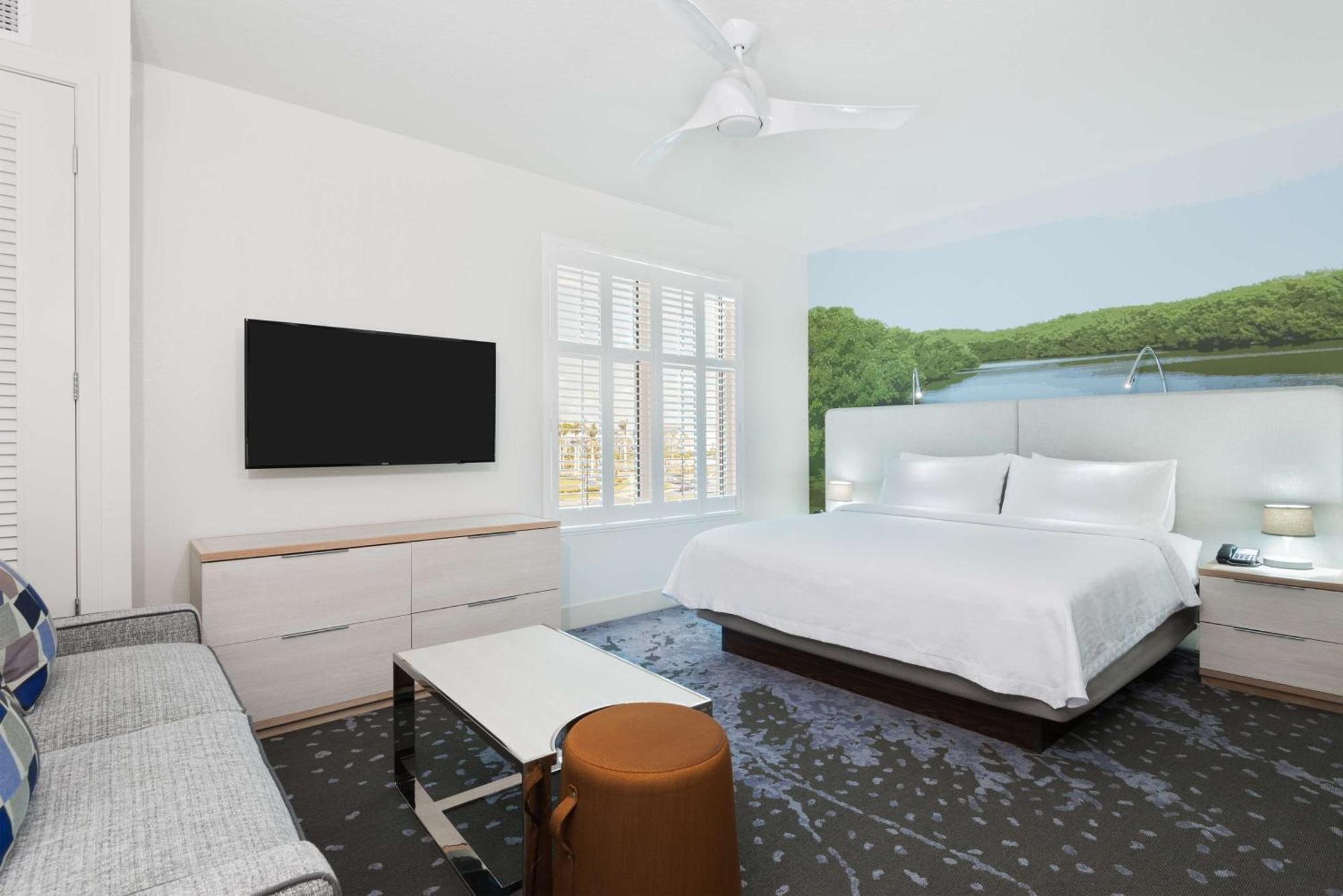 Homewood By Hilton Sarasota-lakewood Ranch 3* Sarasota