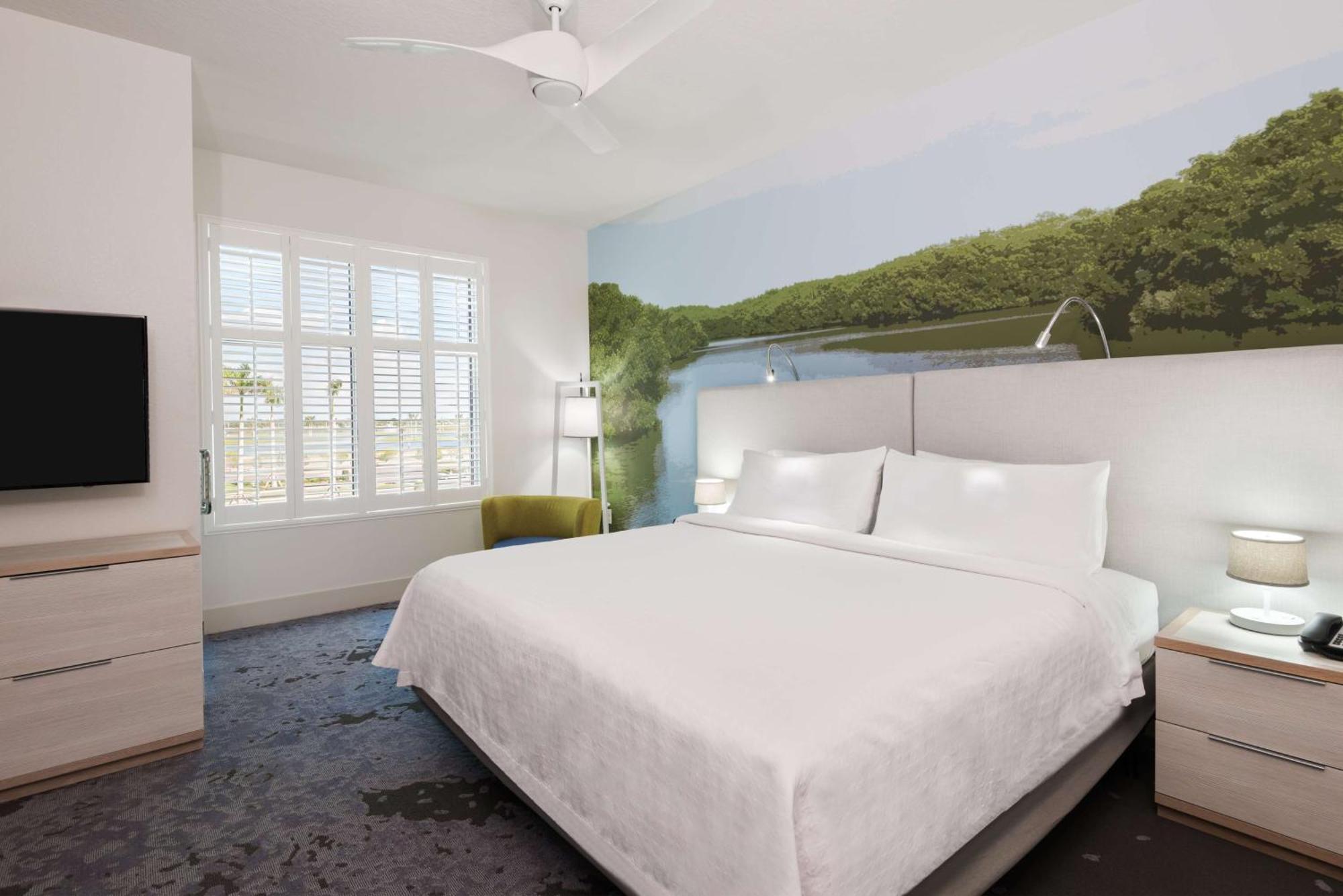 Homewood By Hilton Sarasota-lakewood Ranch Hotel Sarasota