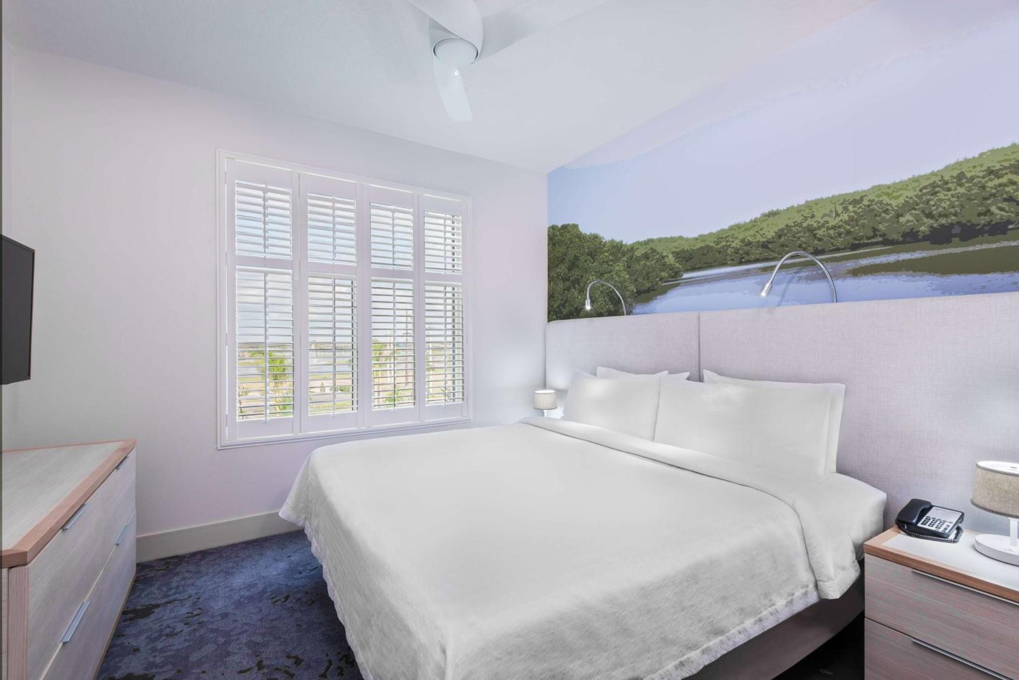 Homewood By Hilton Sarasota-lakewood Ranch 3*