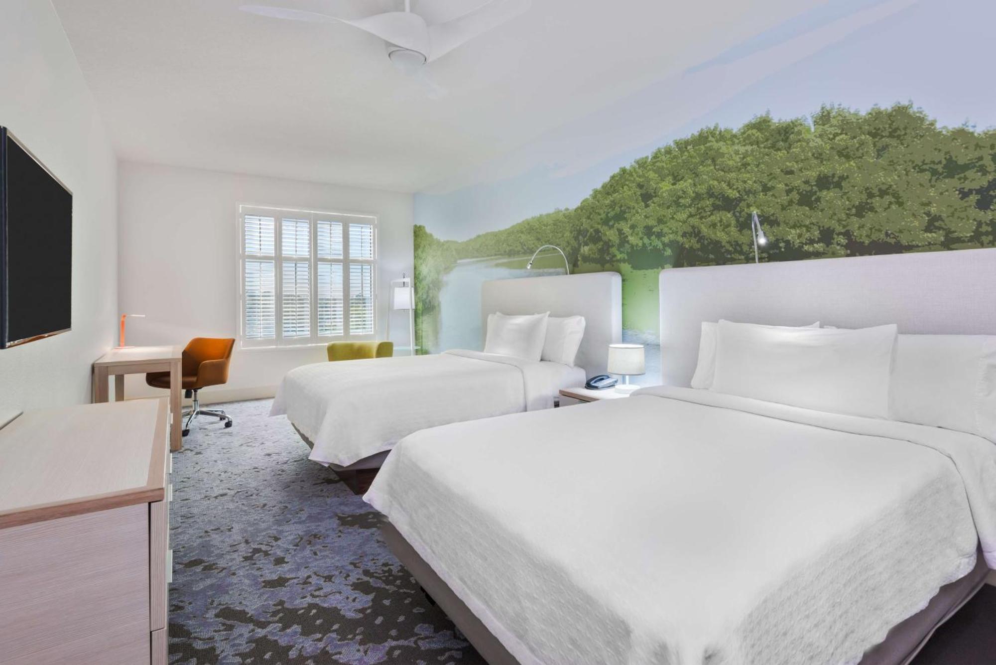 Homewood By Hilton Sarasota-lakewood Ranch 3*