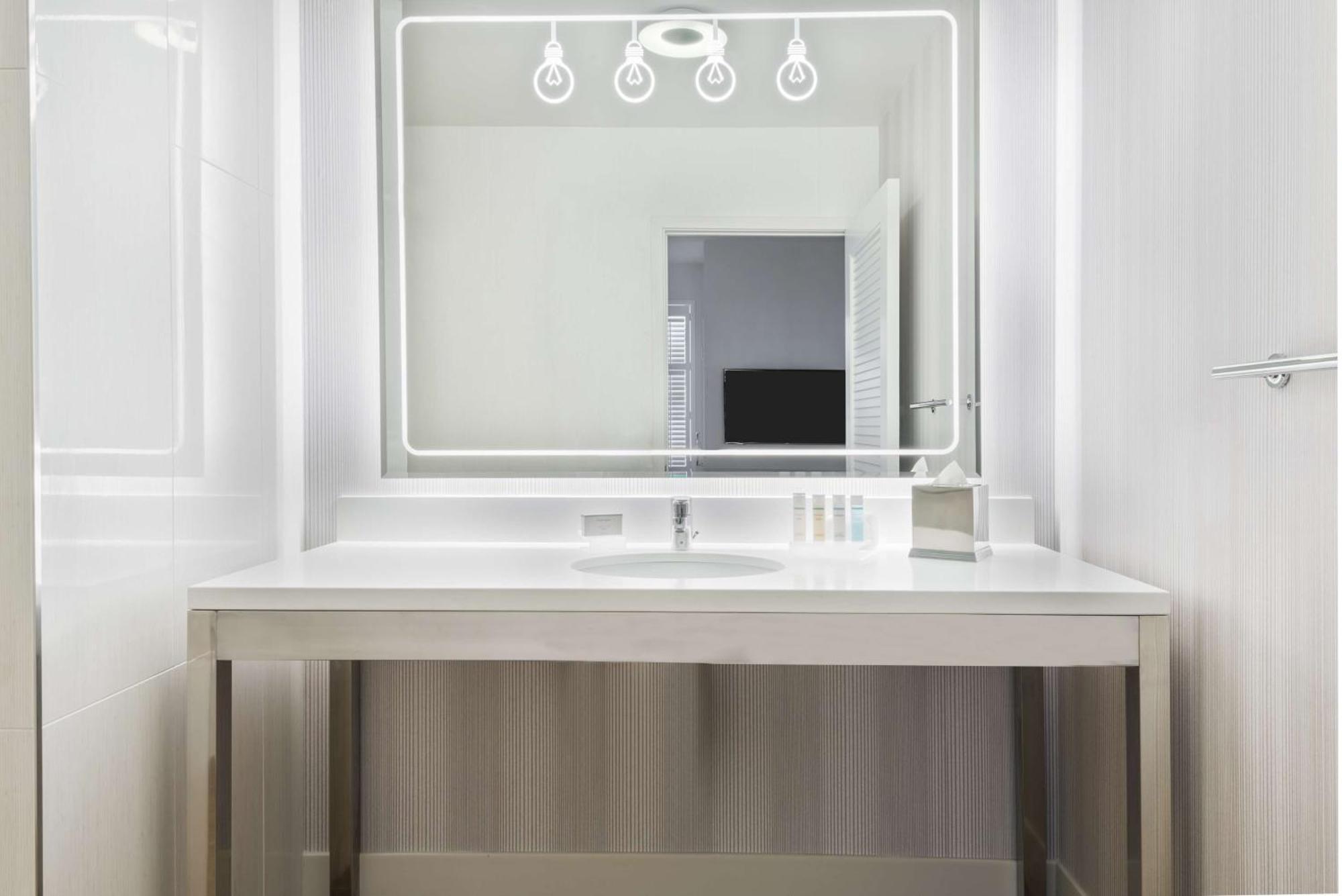 Hotel Homewood By Hilton Sarasota-lakewood Ranch