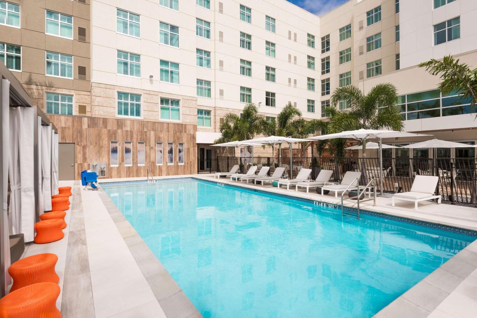 Homewood By Hilton Sarasota-lakewood Ranch Hotel