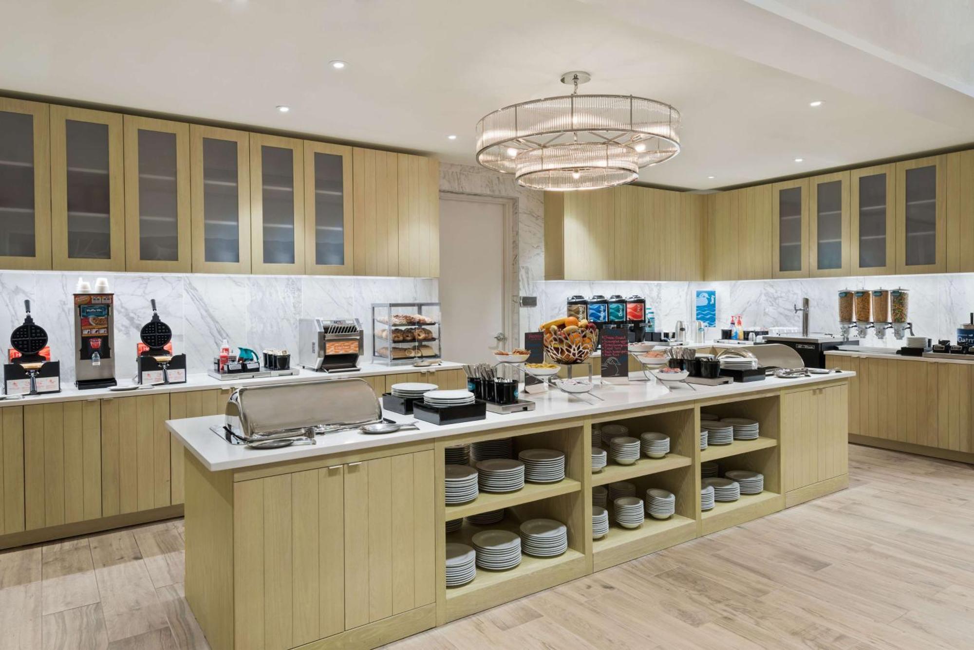 Homewood By Hilton Sarasota-lakewood Ranch 3* Sarasota