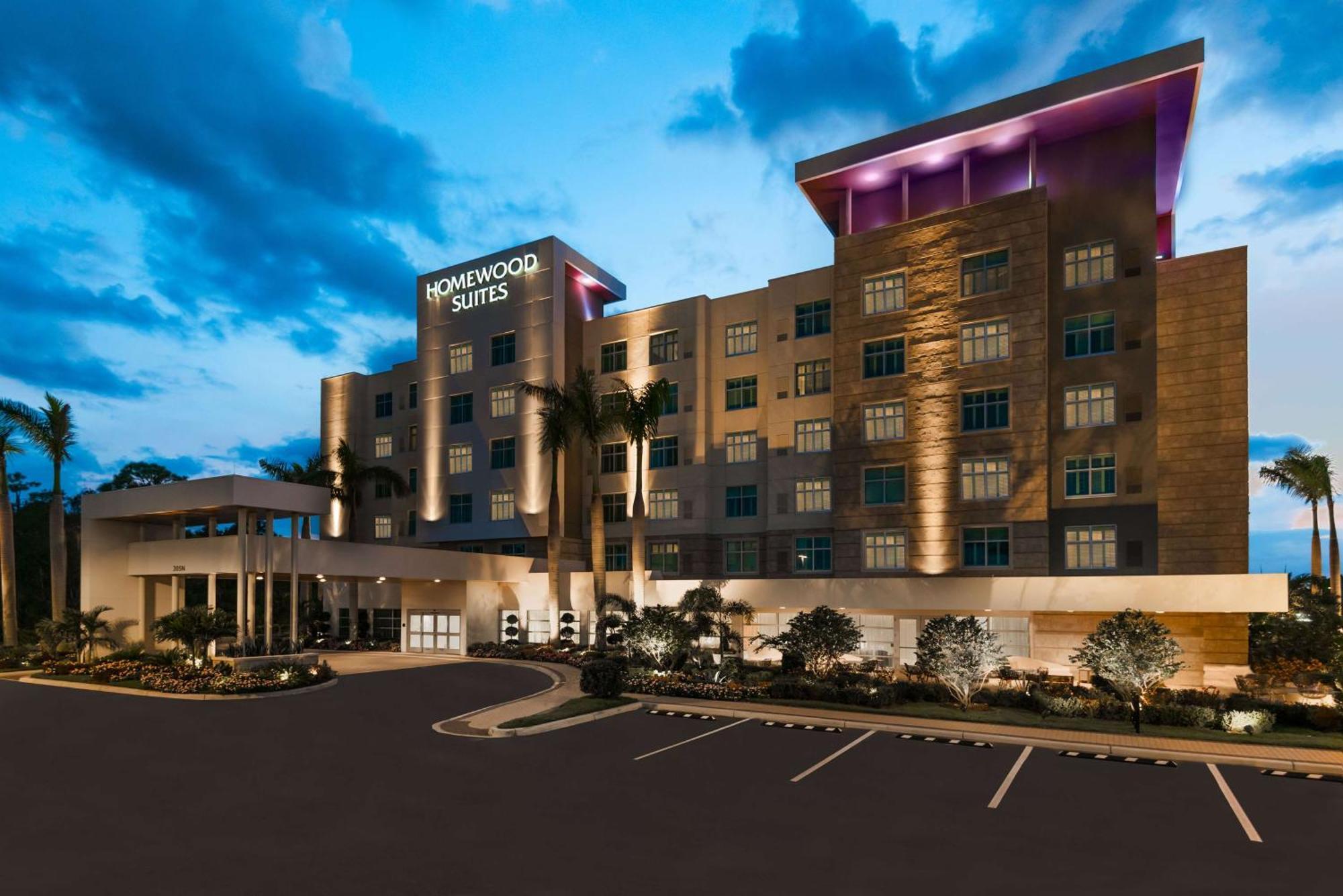 Homewood By Hilton Sarasota-lakewood Ranch Hotel 3*