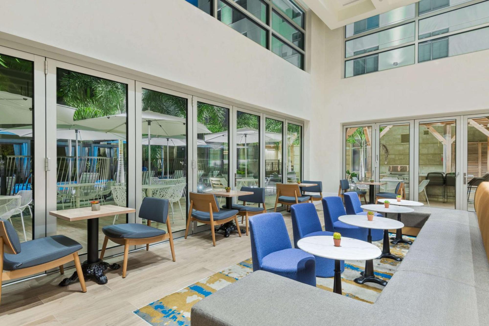 Hotel Homewood By Hilton Sarasota-lakewood Ranch Sarasota