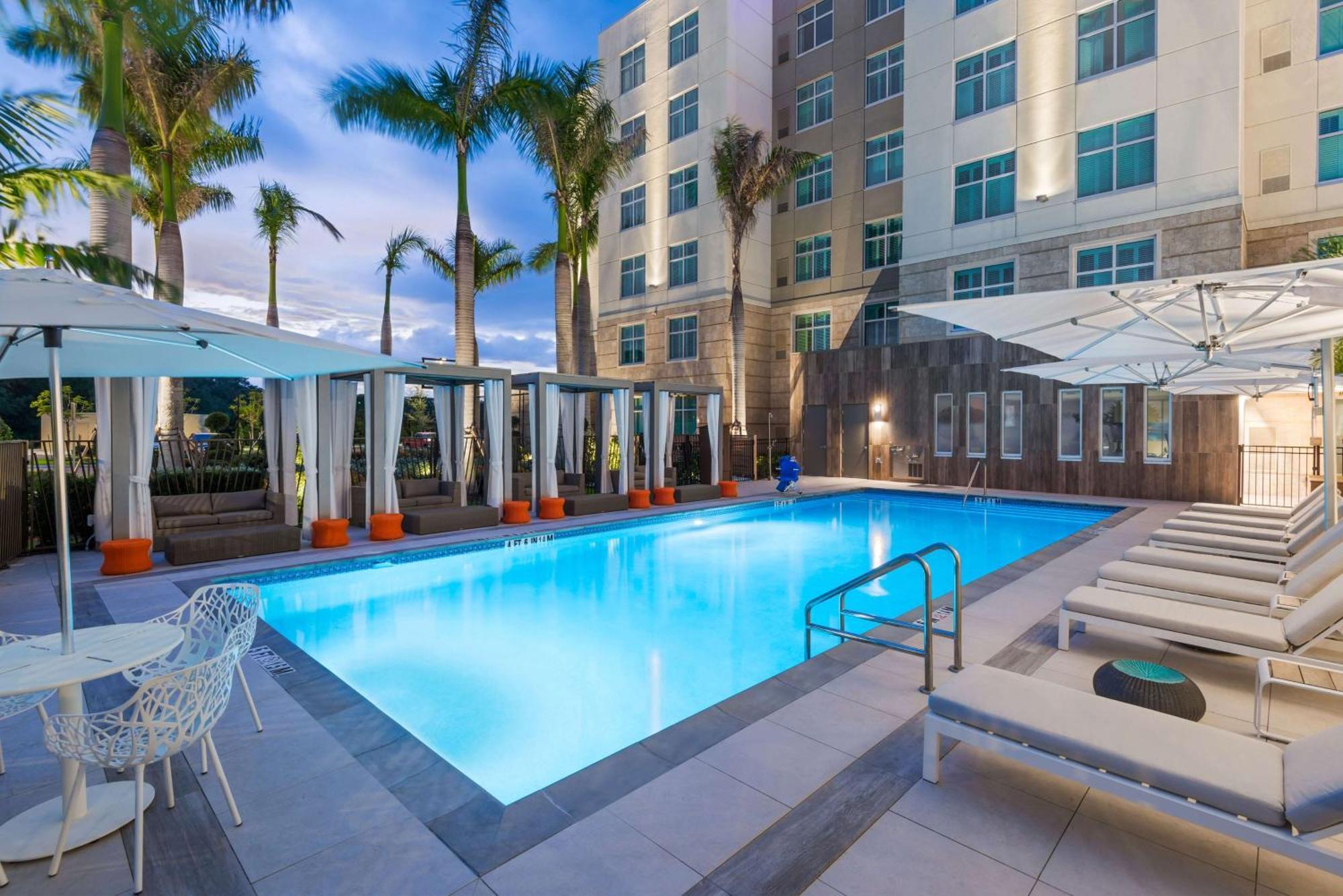 Homewood By Hilton Sarasota-lakewood Ranch Hotel Sarasota