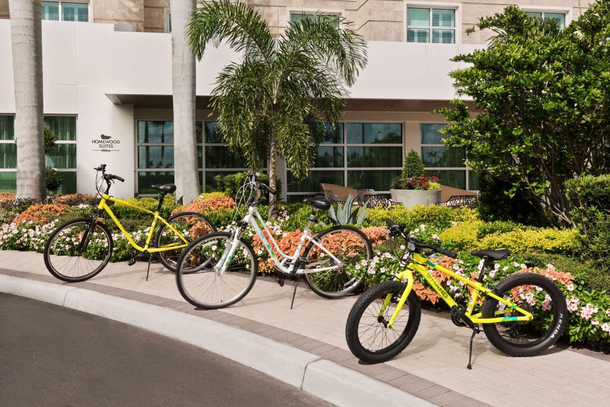 Homewood By Hilton Sarasota-lakewood Ranch 3* Sarasota