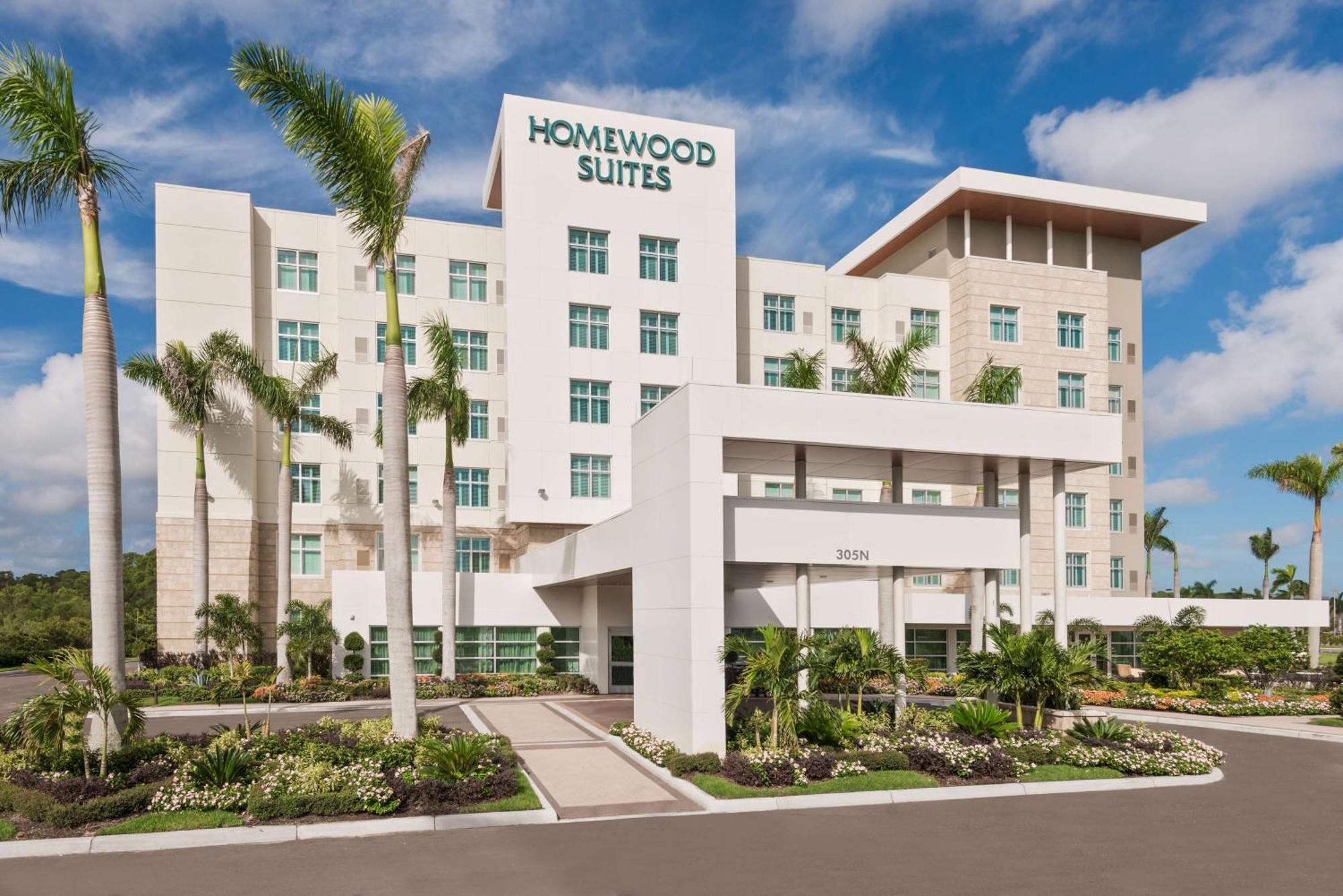 Homewood By Hilton Sarasota-lakewood Ranch Hotel Sarasota