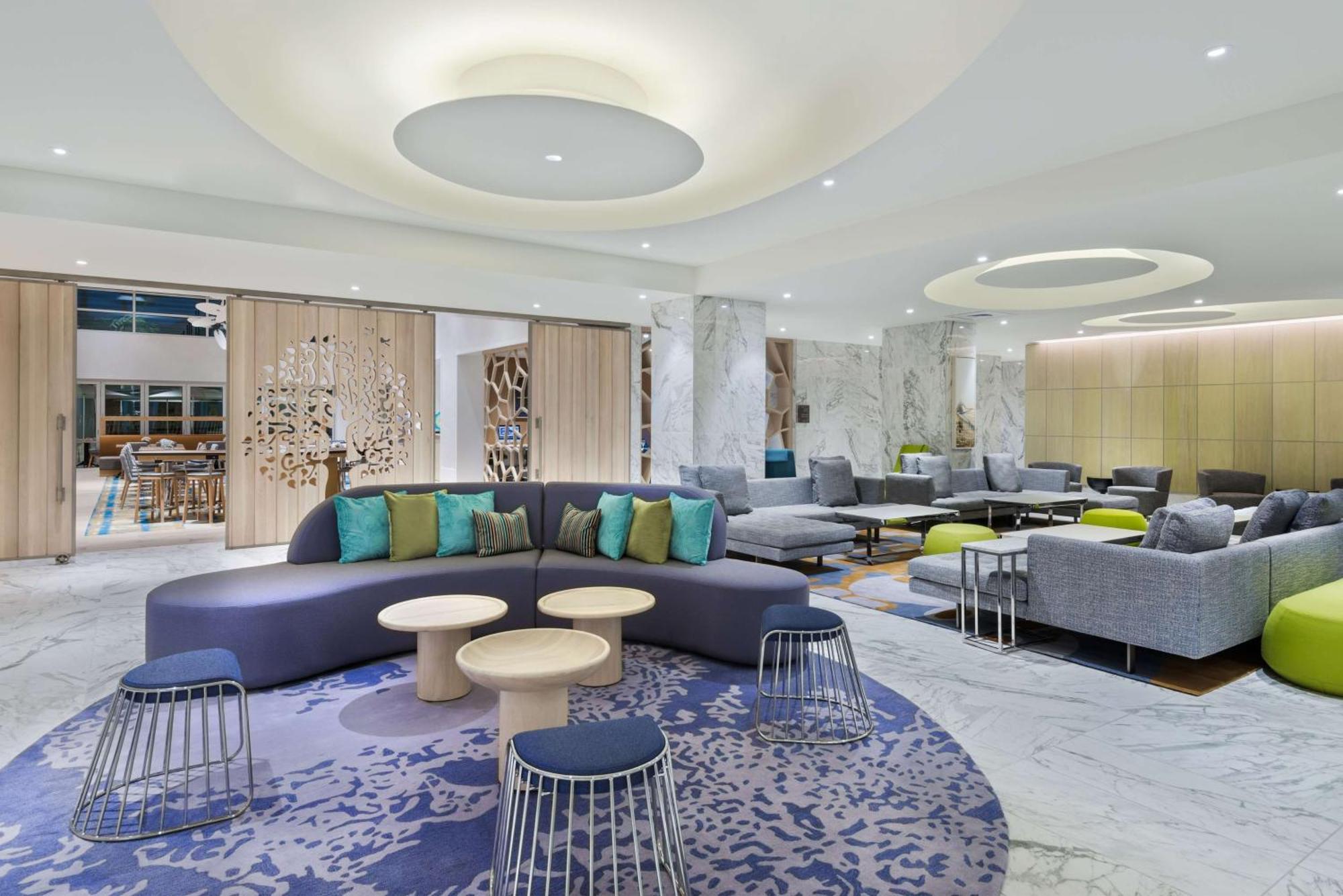 Hotel Homewood By Hilton Sarasota-lakewood Ranch 3*