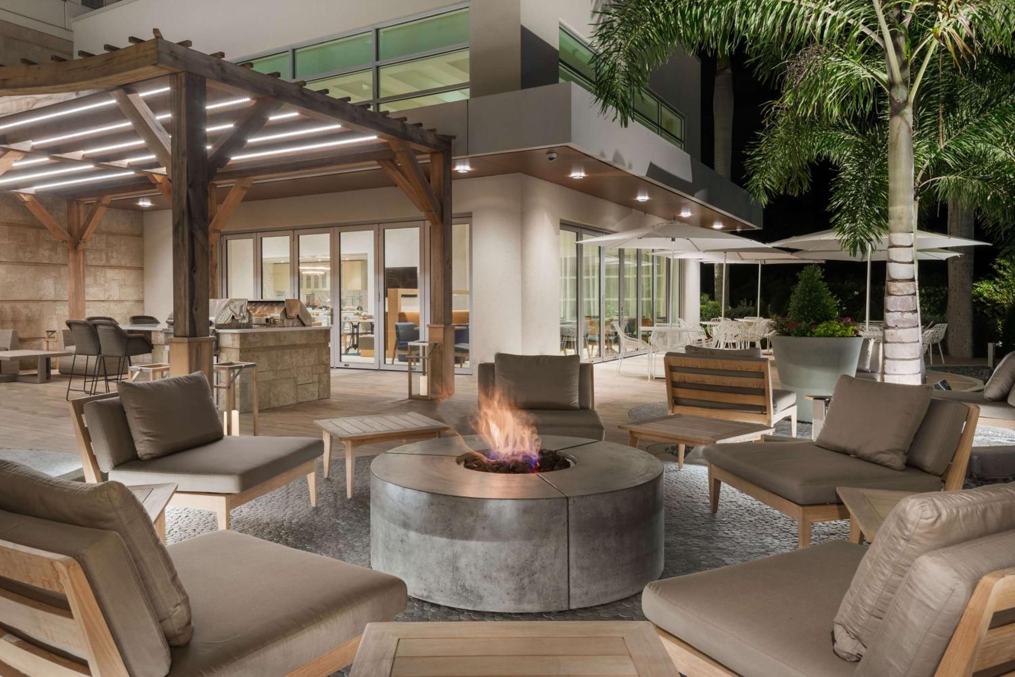 Hotel Homewood By Hilton Sarasota-lakewood Ranch