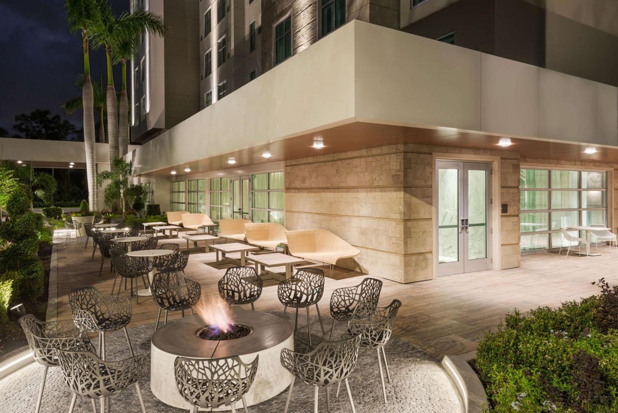 Homewood By Hilton Sarasota-lakewood Ranch Hotel Sarasota