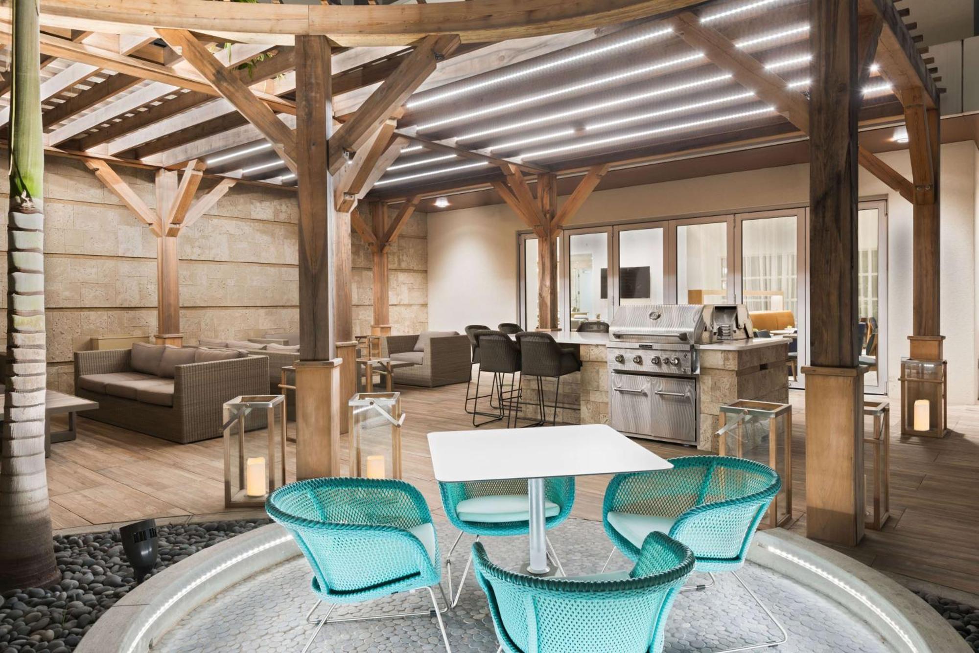 Hotel Homewood By Hilton Sarasota-lakewood Ranch Sarasota