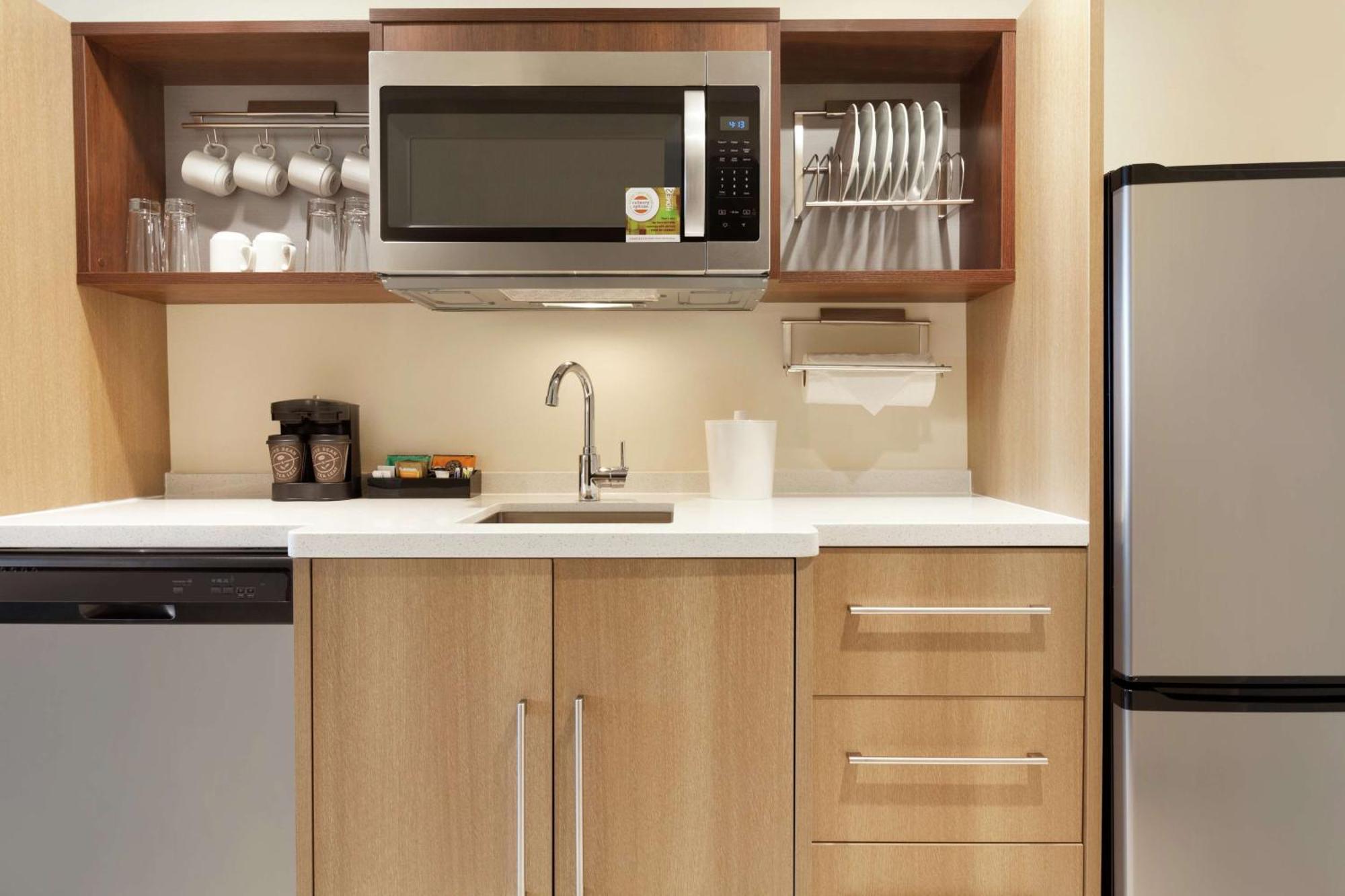 Home2 By Hilton Bradenton Airport 3* Sarasota