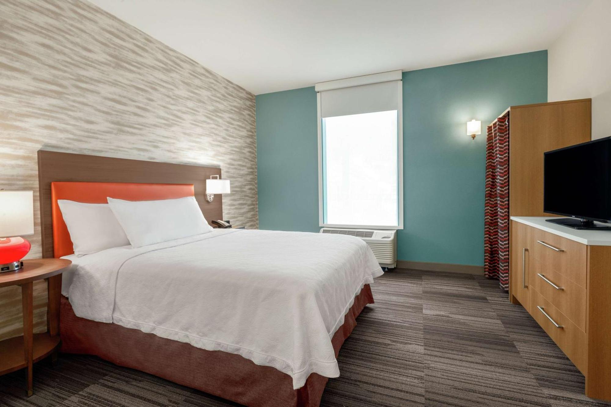 Hotel Home2 By Hilton Bradenton Airport