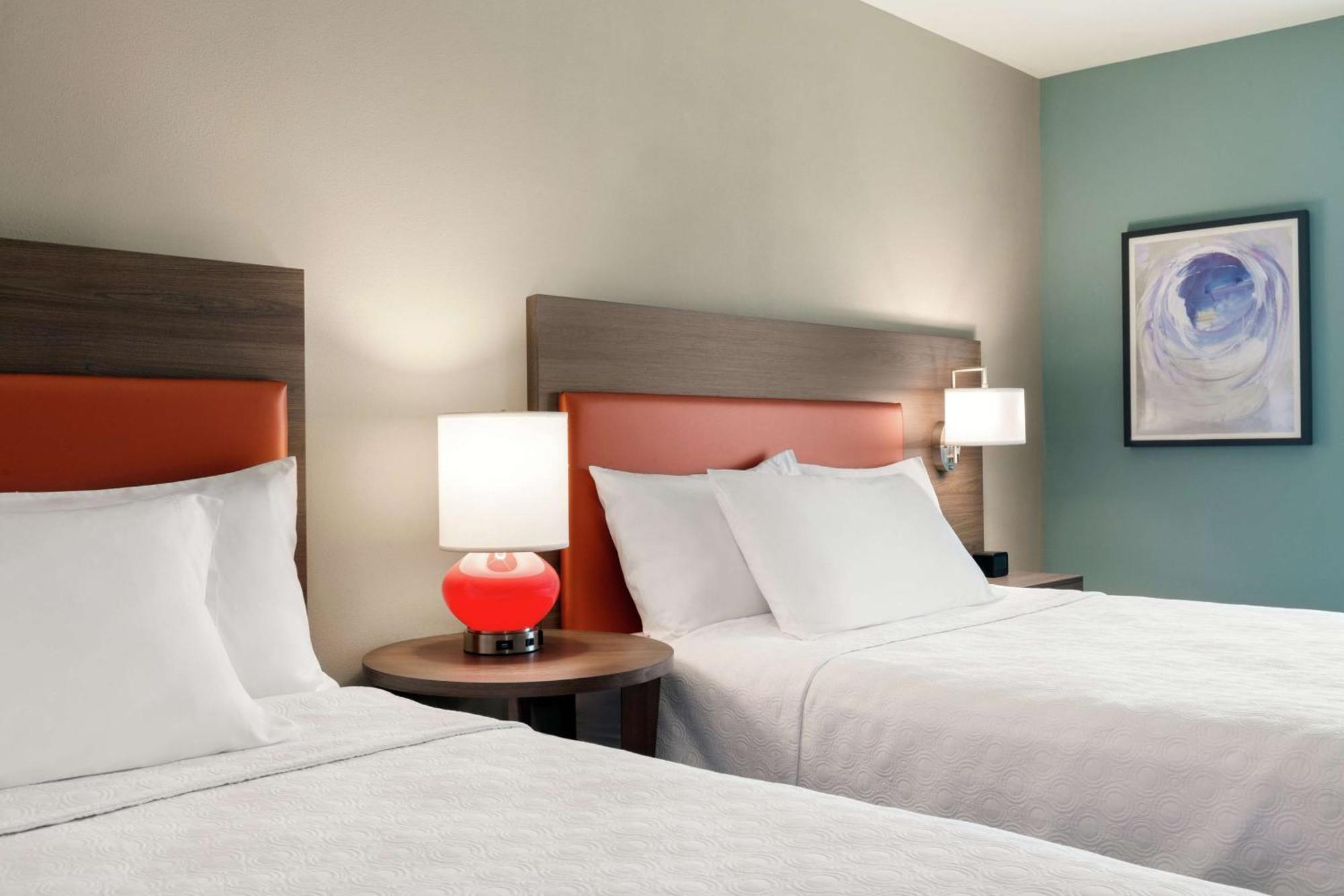 Home2 By Hilton Bradenton Airport Hotel Sarasota