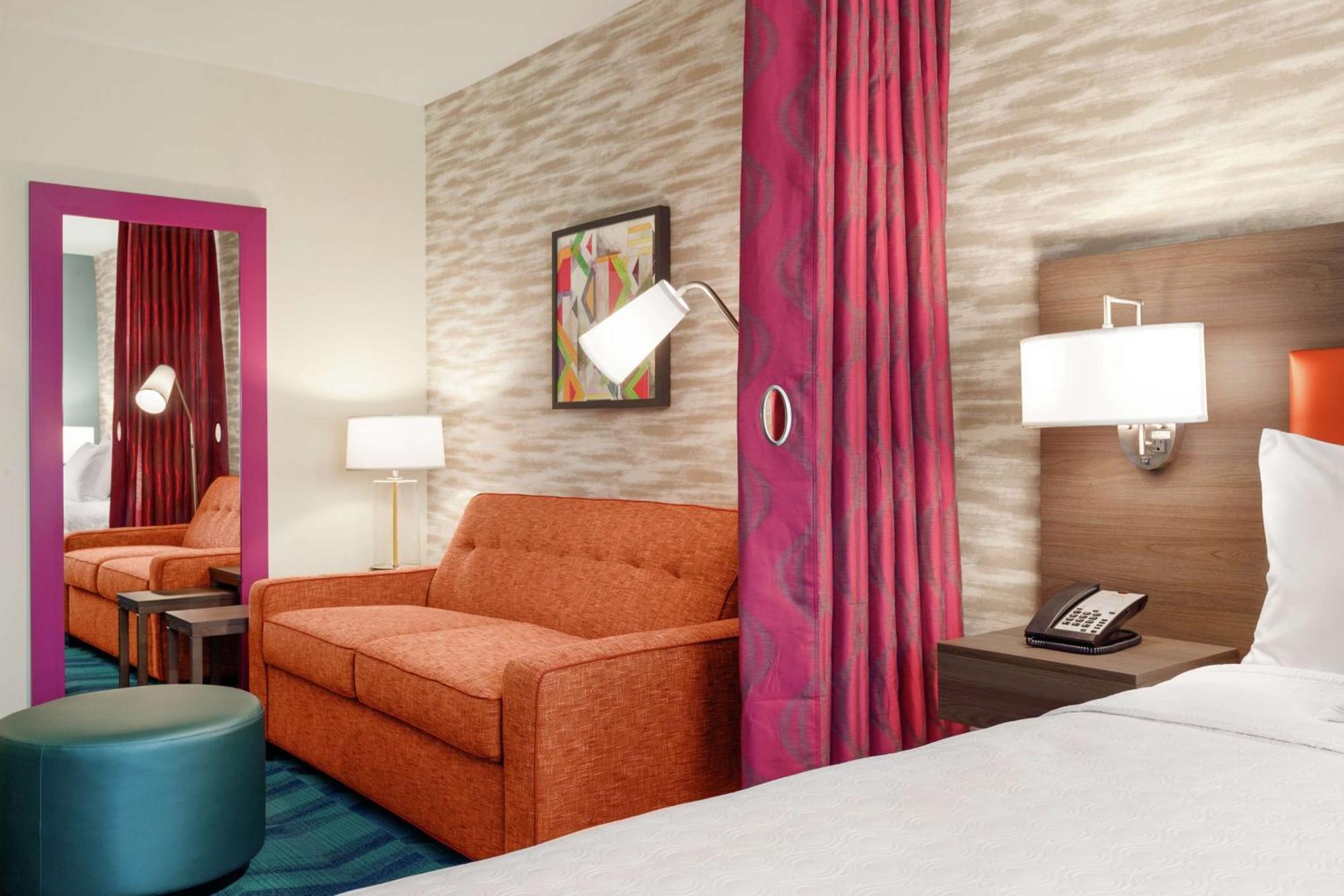 Home2 By Hilton Bradenton Airport Sarasota