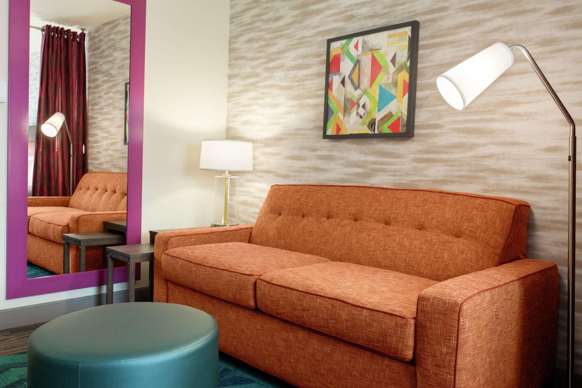 Home2 By Hilton Bradenton Airport Hotel