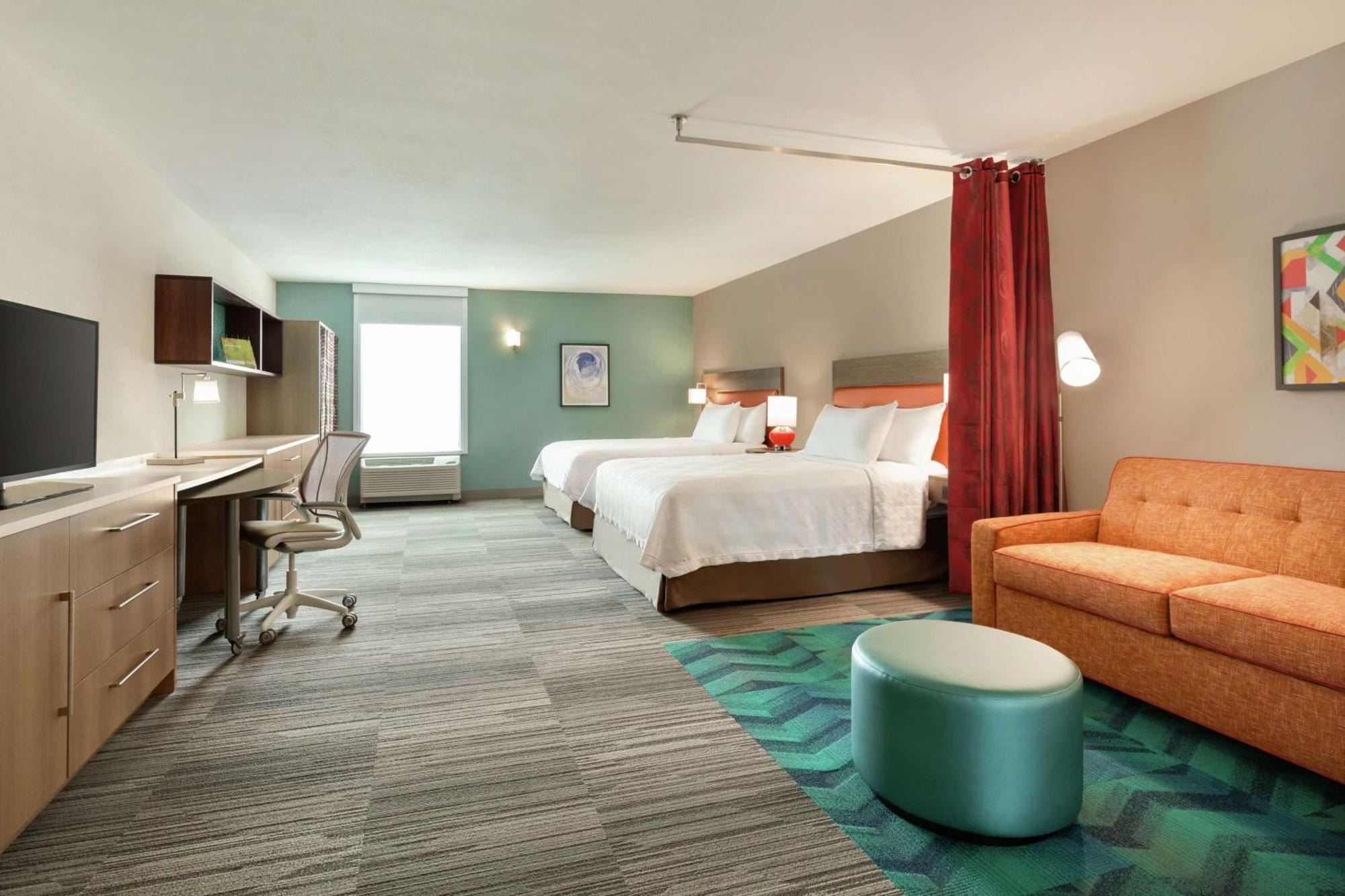 Hotel Home2 By Hilton Bradenton Airport