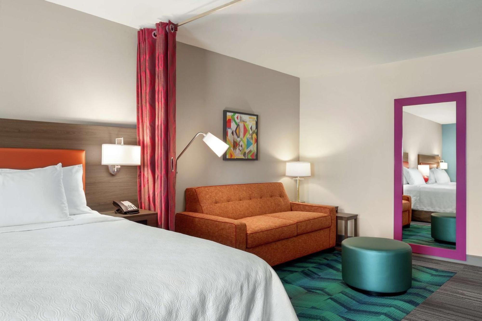 Home2 By Hilton Bradenton Airport Sarasota
