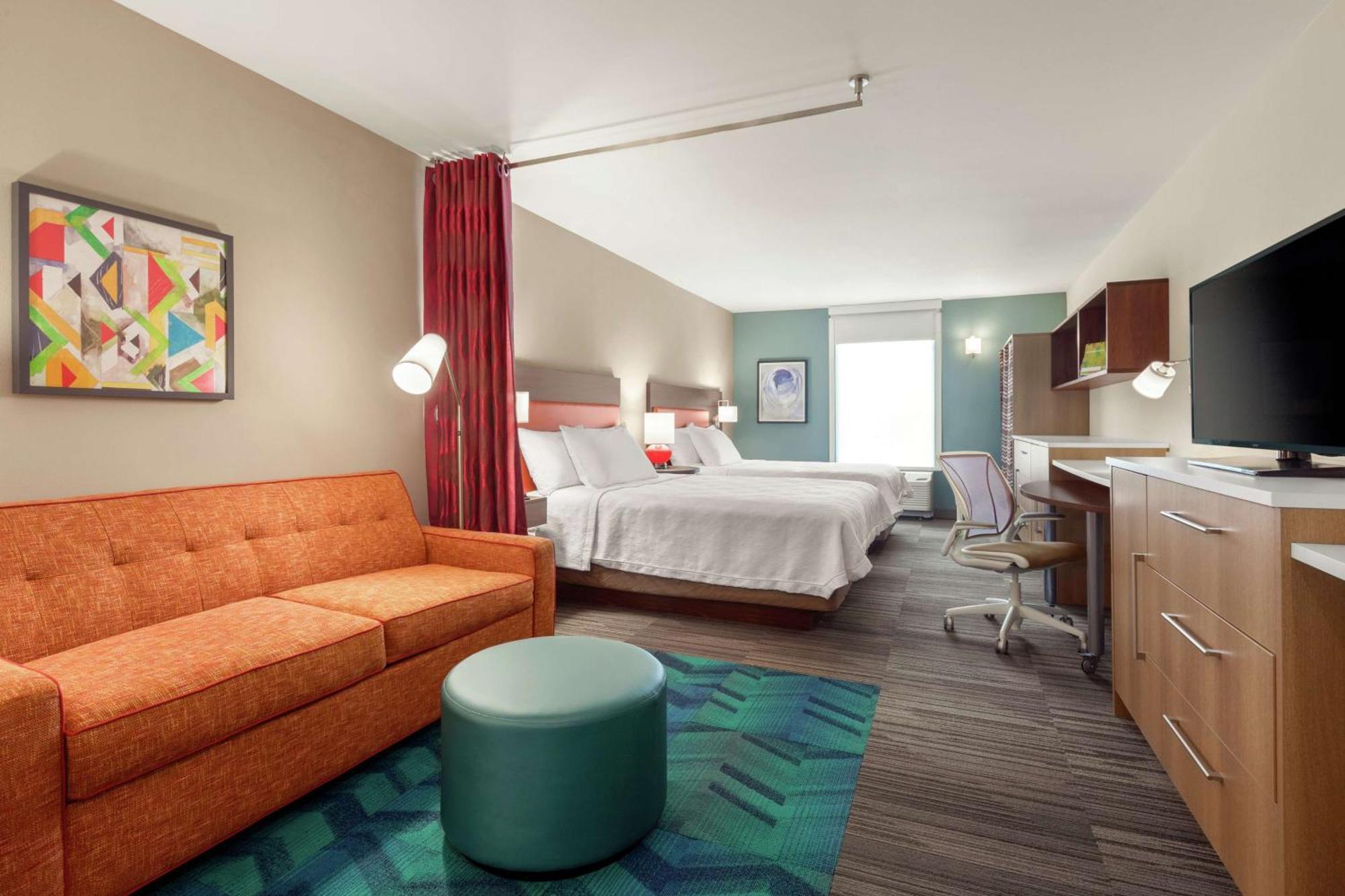 Hotel Home2 By Hilton Bradenton Airport
