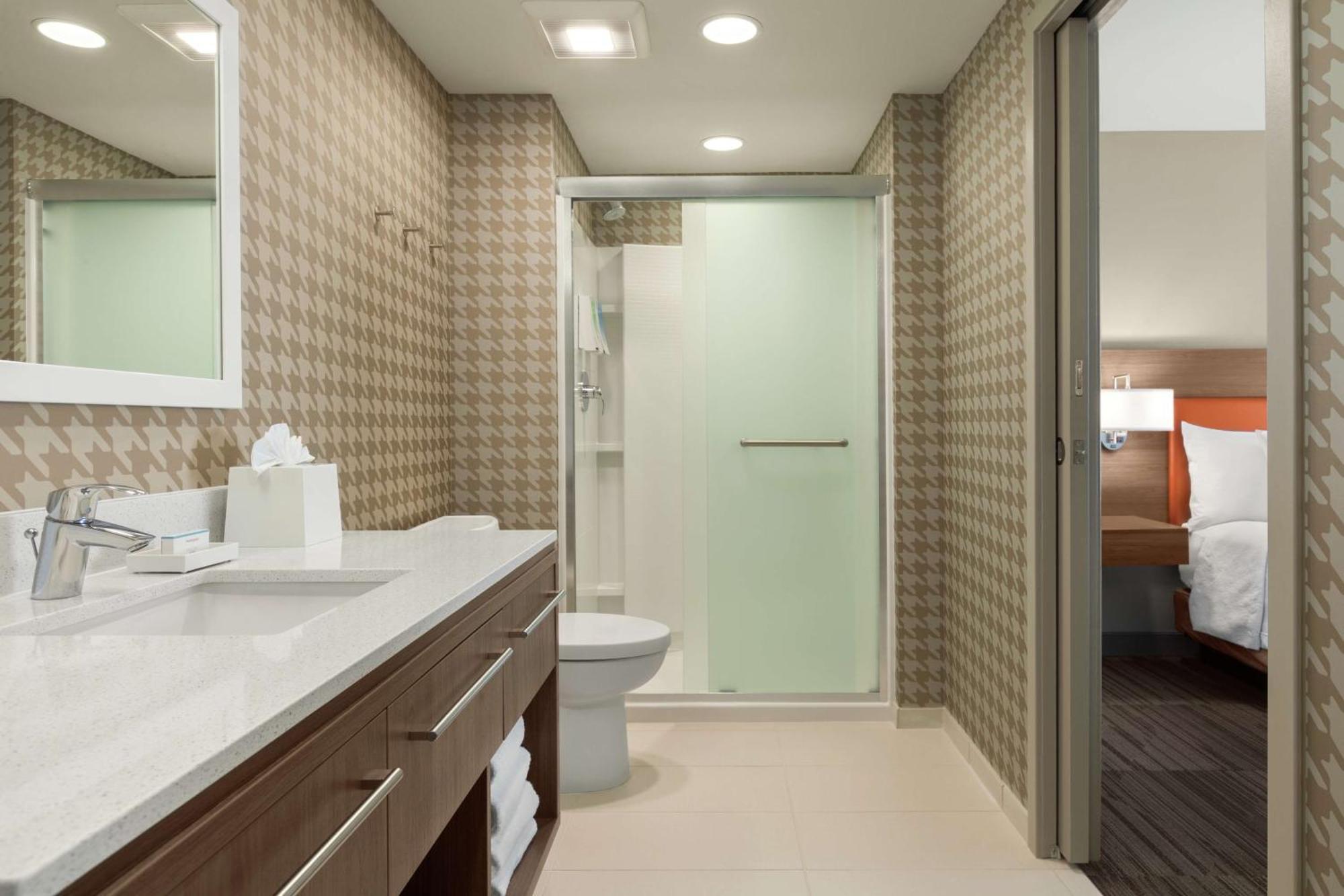 Hotel Home2 By Hilton Bradenton Airport Sarasota
