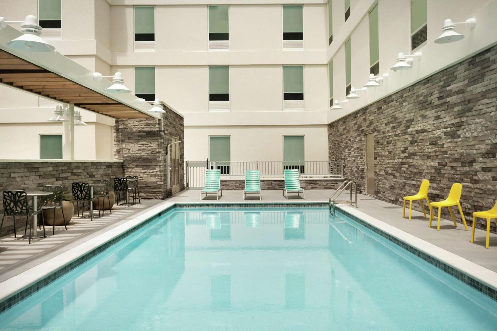 Home2 By Hilton Bradenton Airport 3* Sarasota