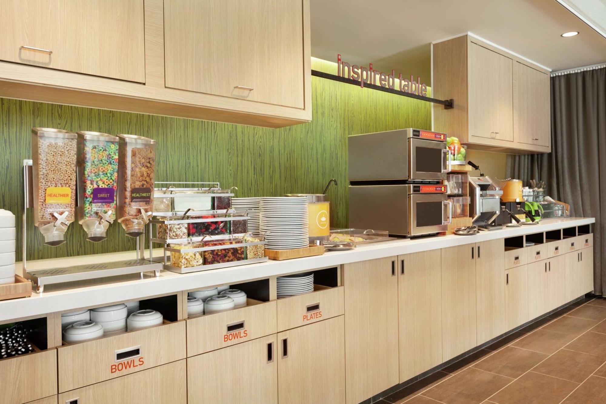 Home2 By Hilton Bradenton Airport Hotel Sarasota