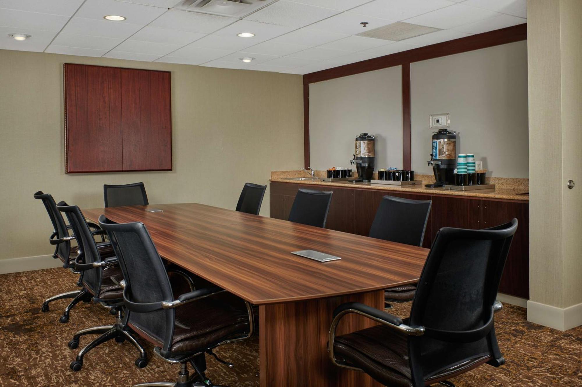 Hotel Homewood By Hilton