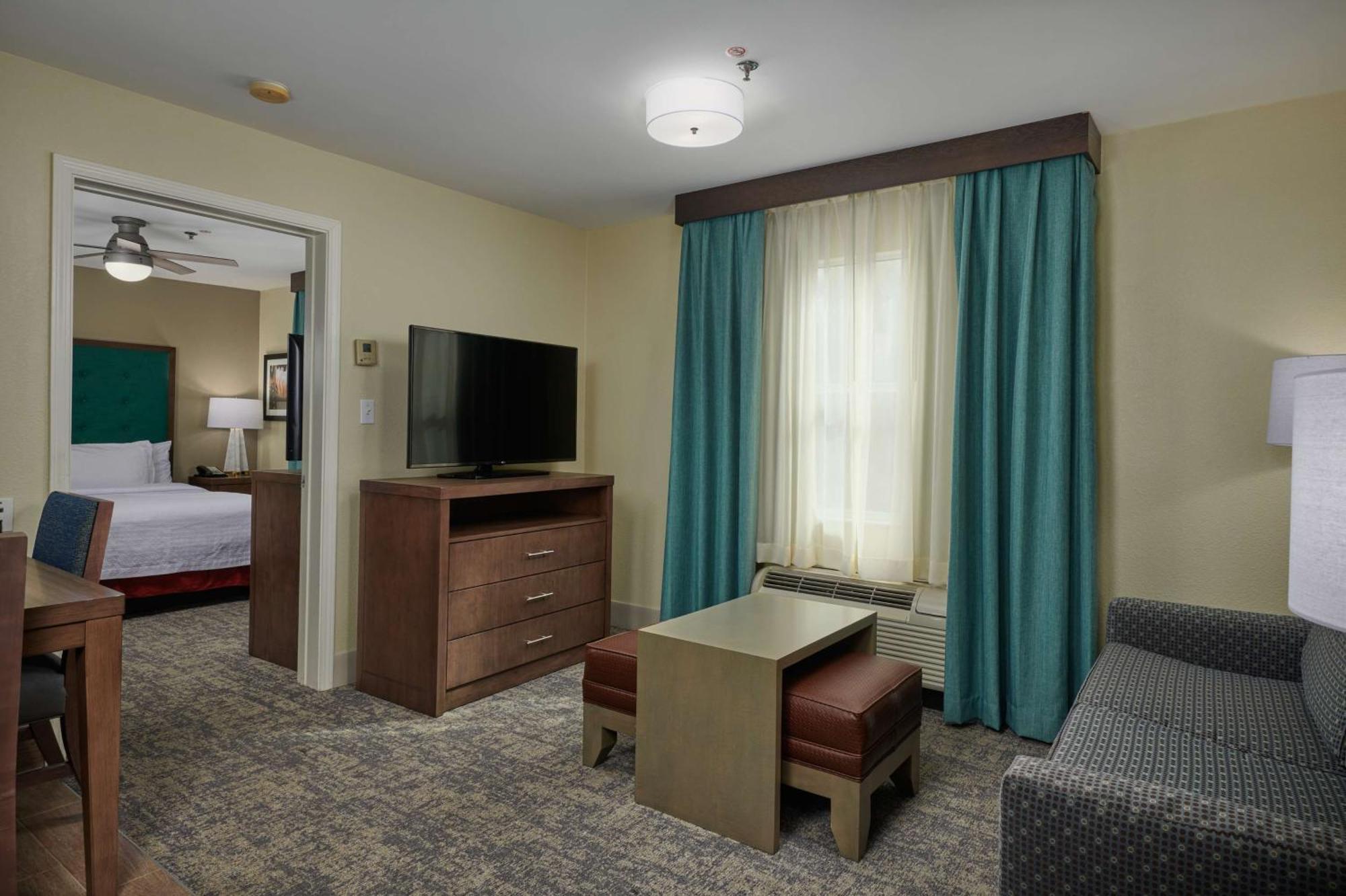 Homewood By Hilton Hotel 3*