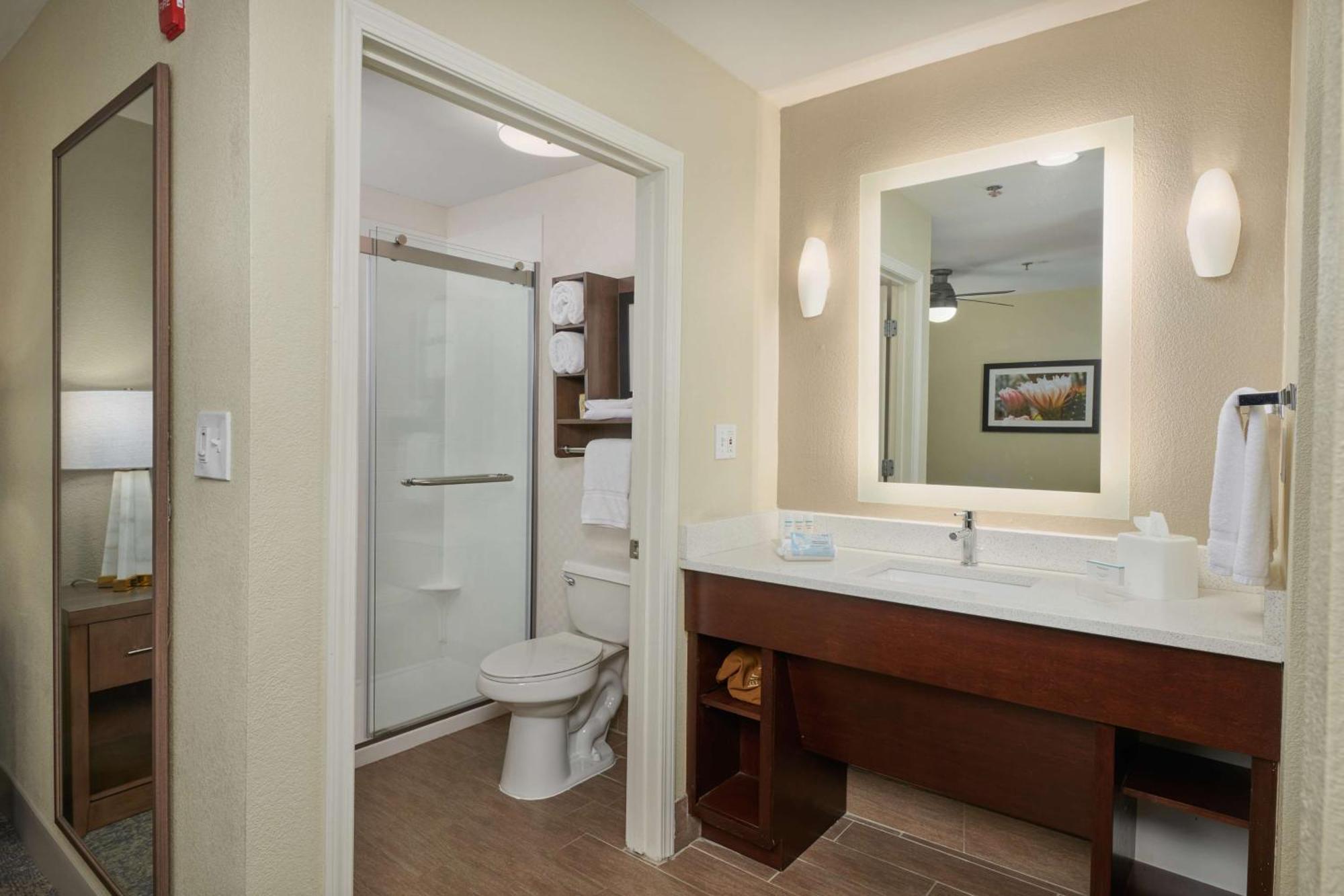 Homewood By Hilton Hotel
