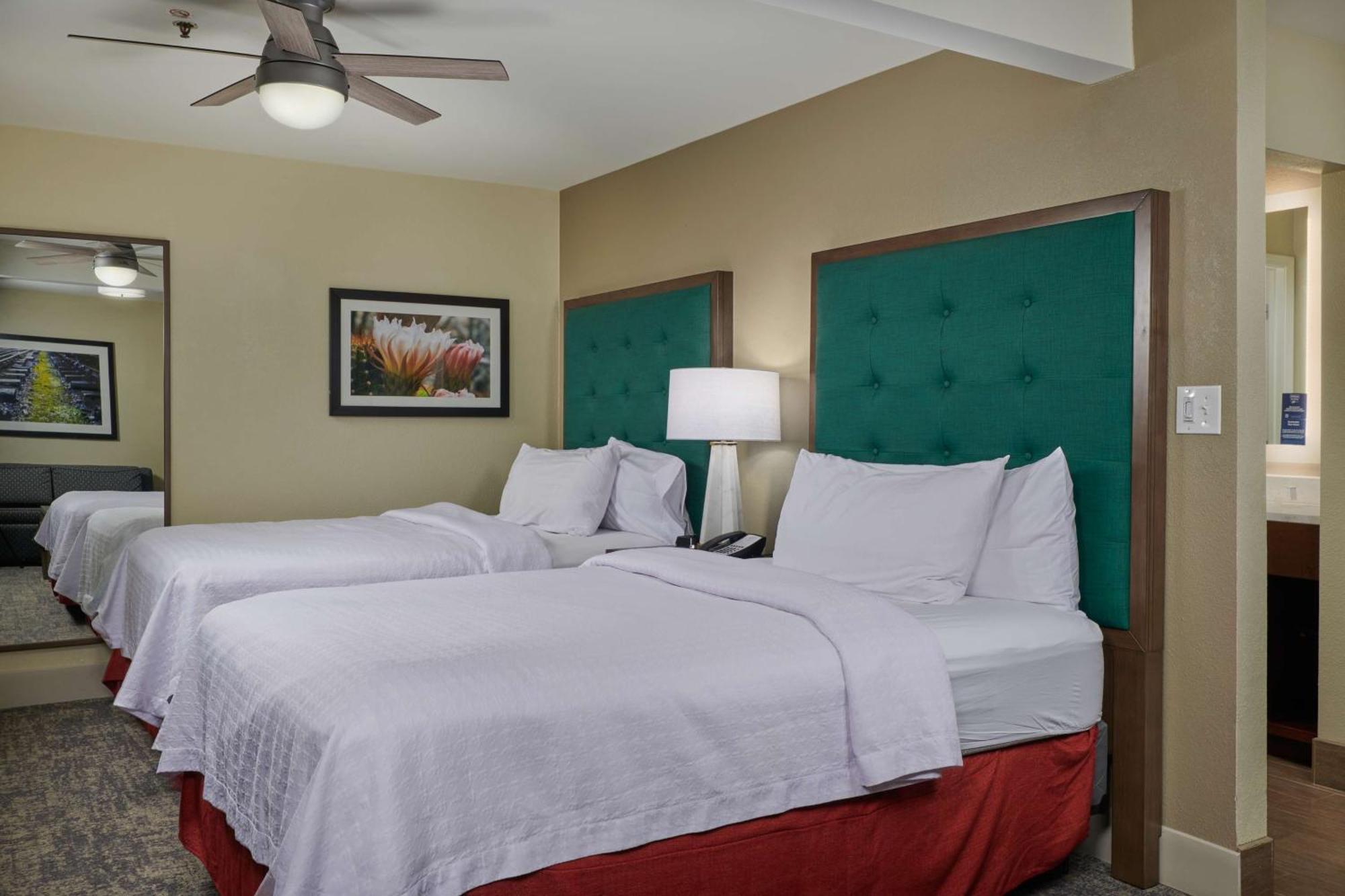 Homewood By Hilton 3*