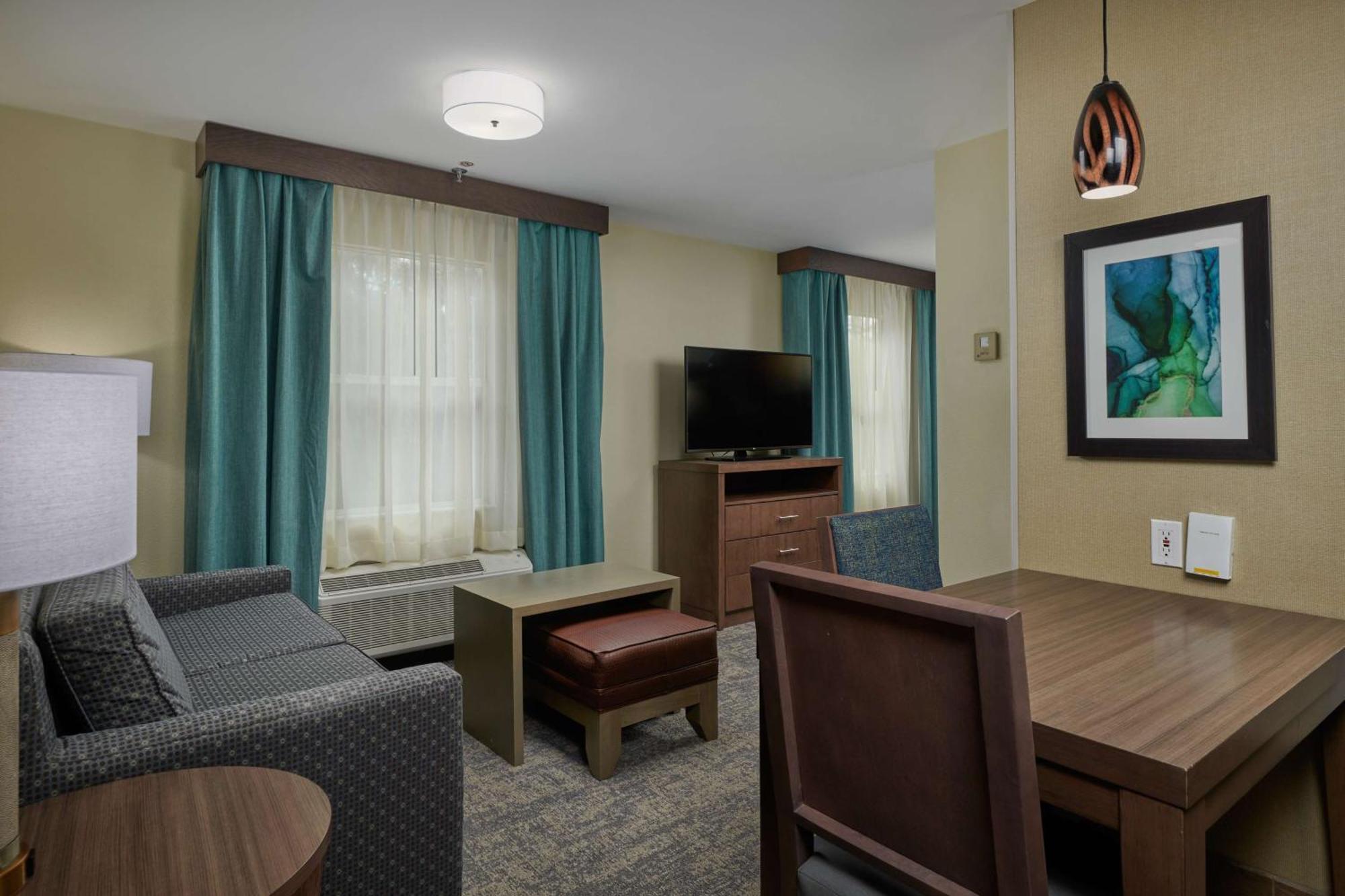Homewood By Hilton Hotel 3*