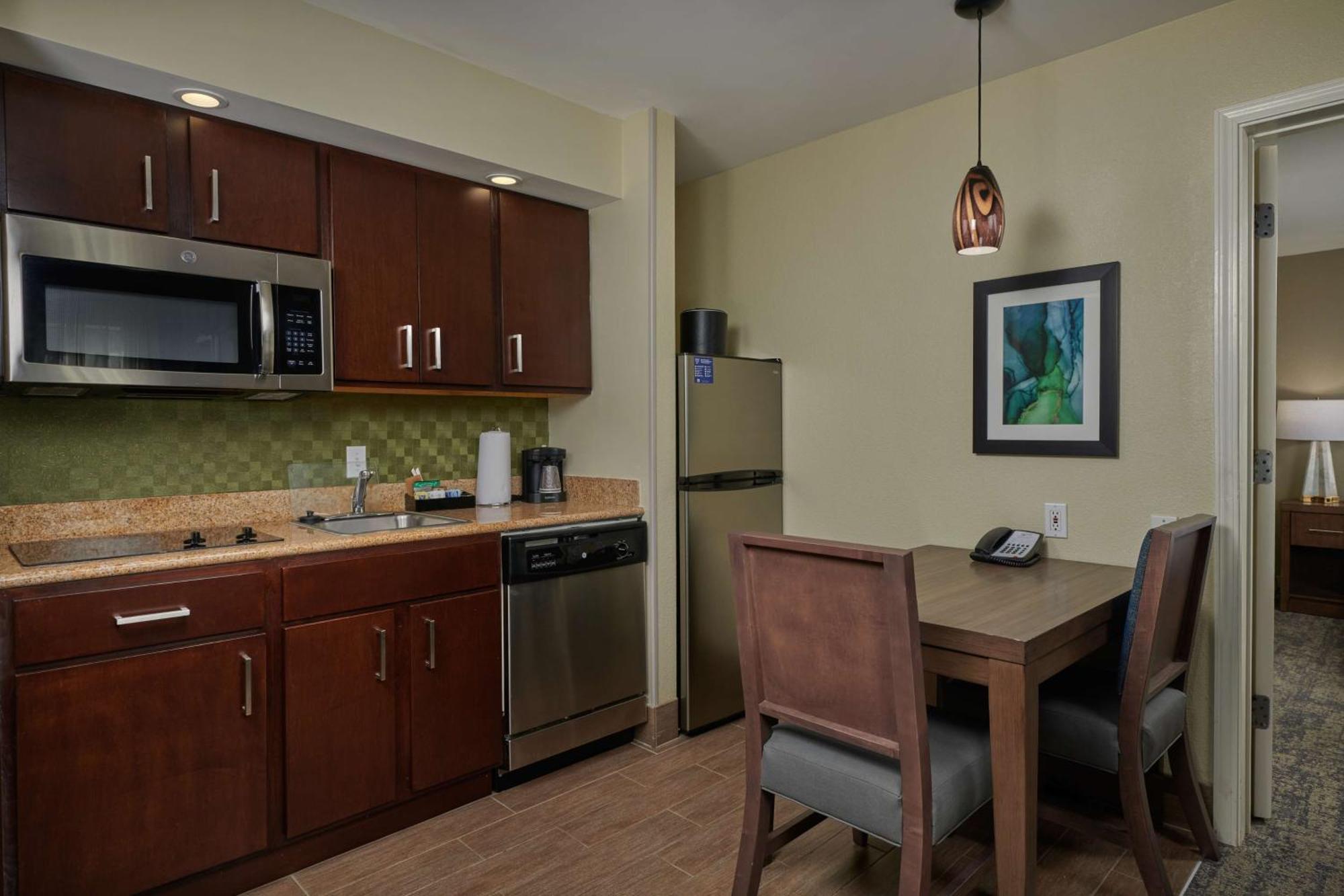Hotel Homewood By Hilton 3*