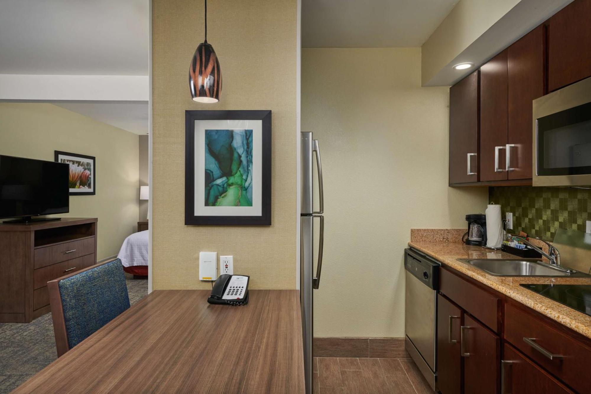 Homewood By Hilton