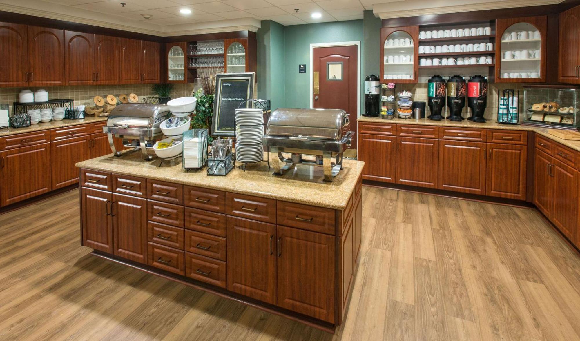 Hotel Homewood By Hilton Sarasota