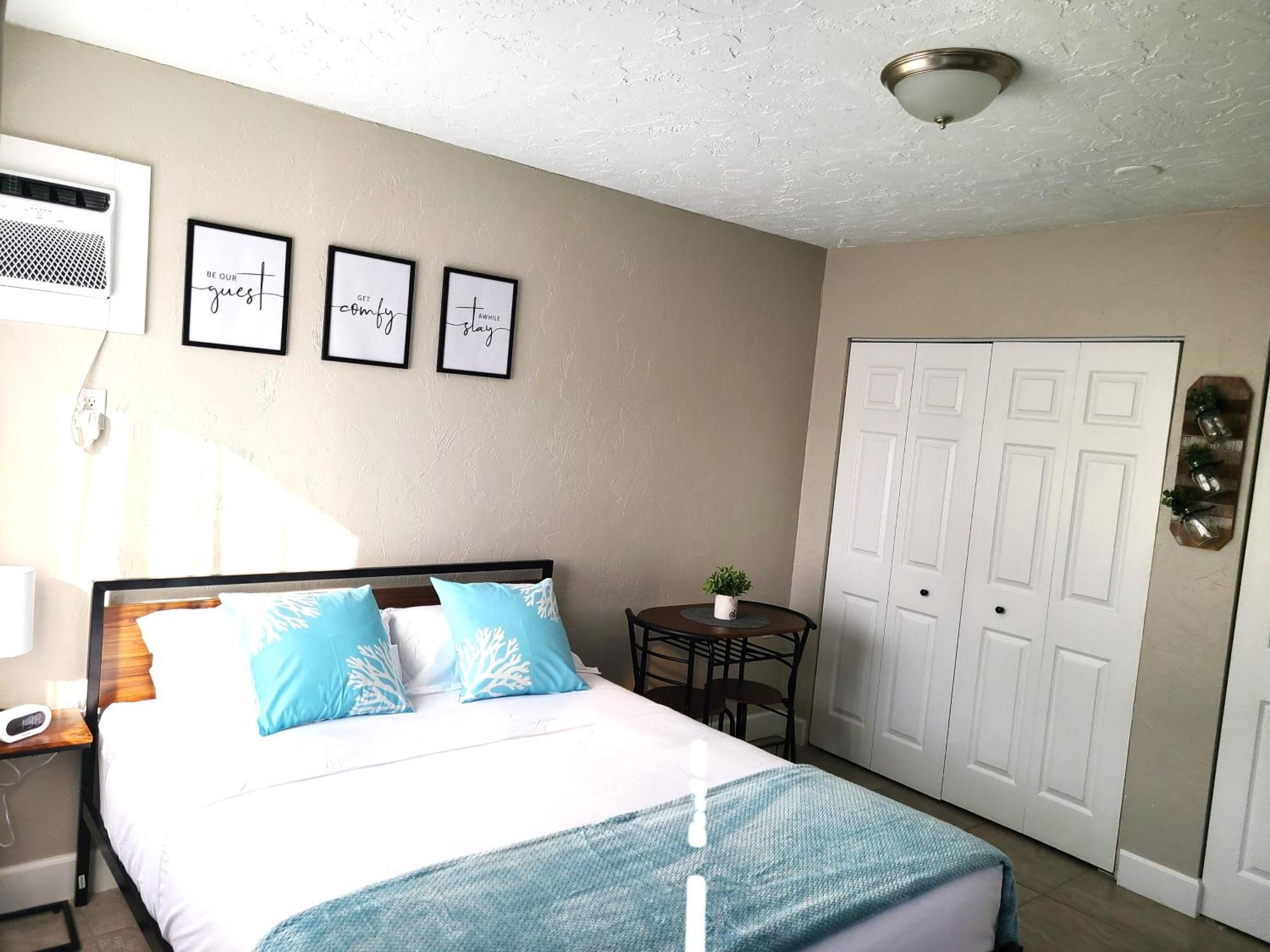Guest house Pines At *